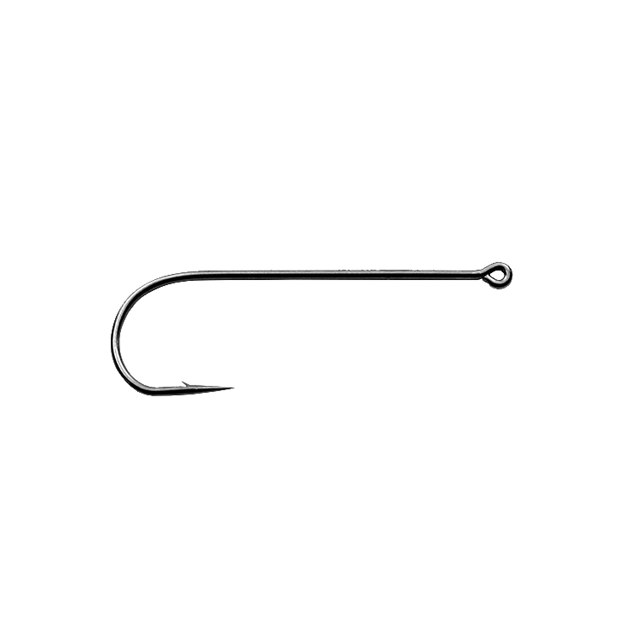 MFC Galloup's Vertical Eye Streamer Hook