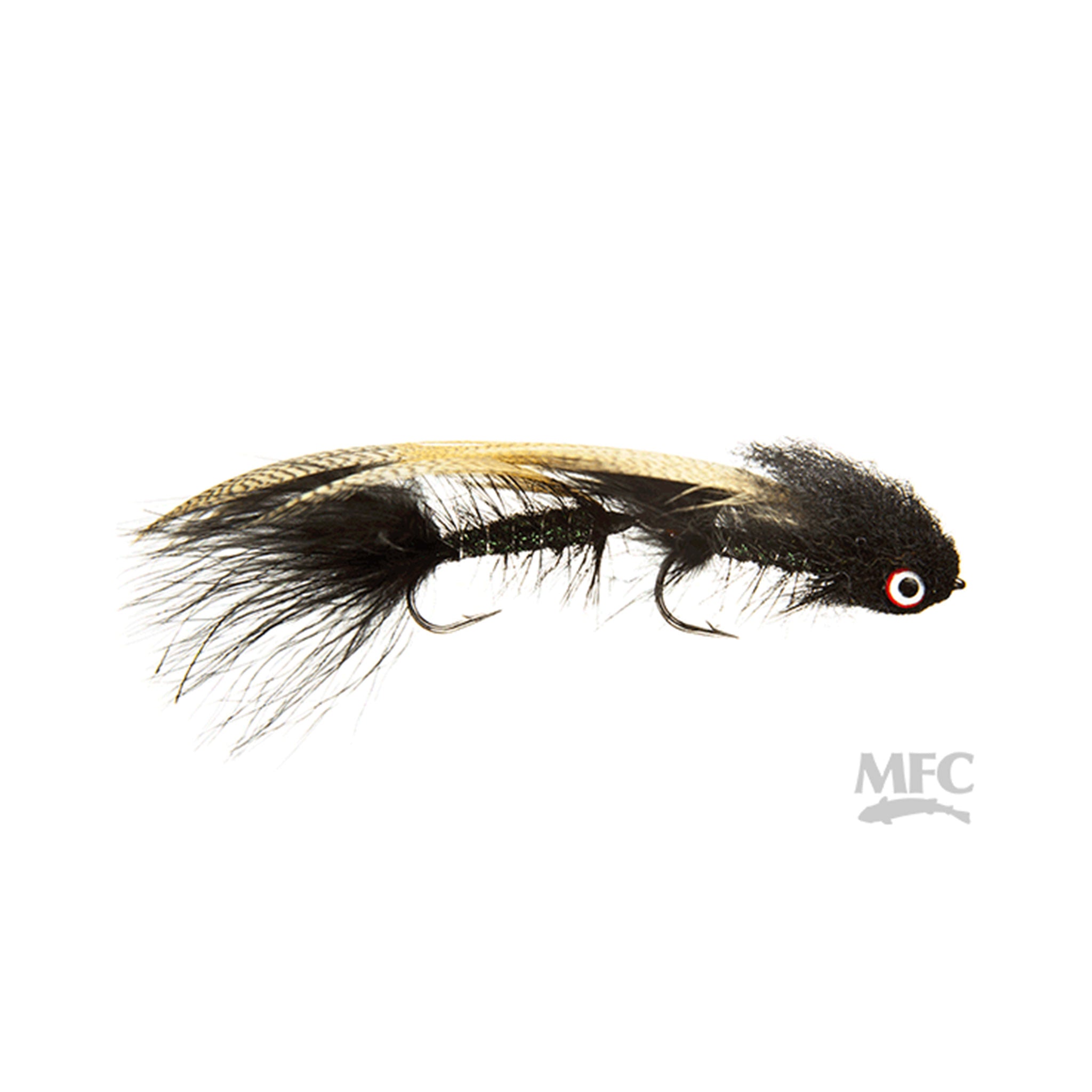 Galloup's Mini Boogieman