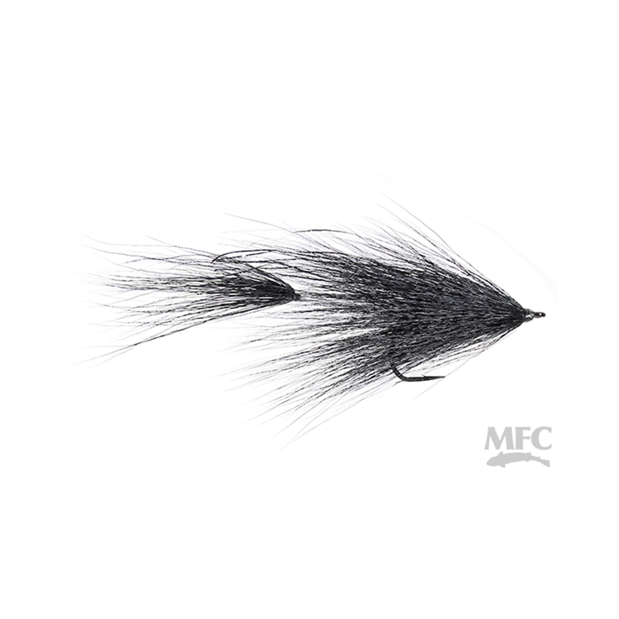 Popovic's Bucktail Deceiver
