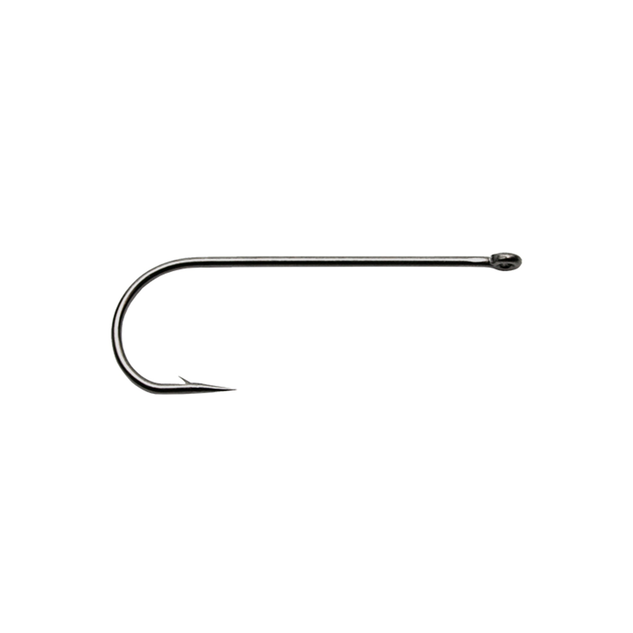 MFC Wide Gap Streamer Hook