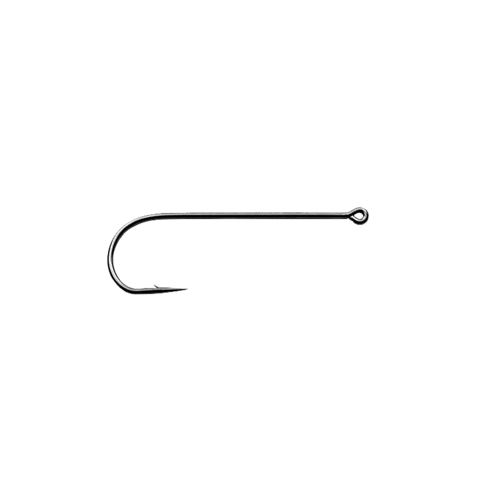 MFC Galloup's Vertical Eye Streamer Hook
