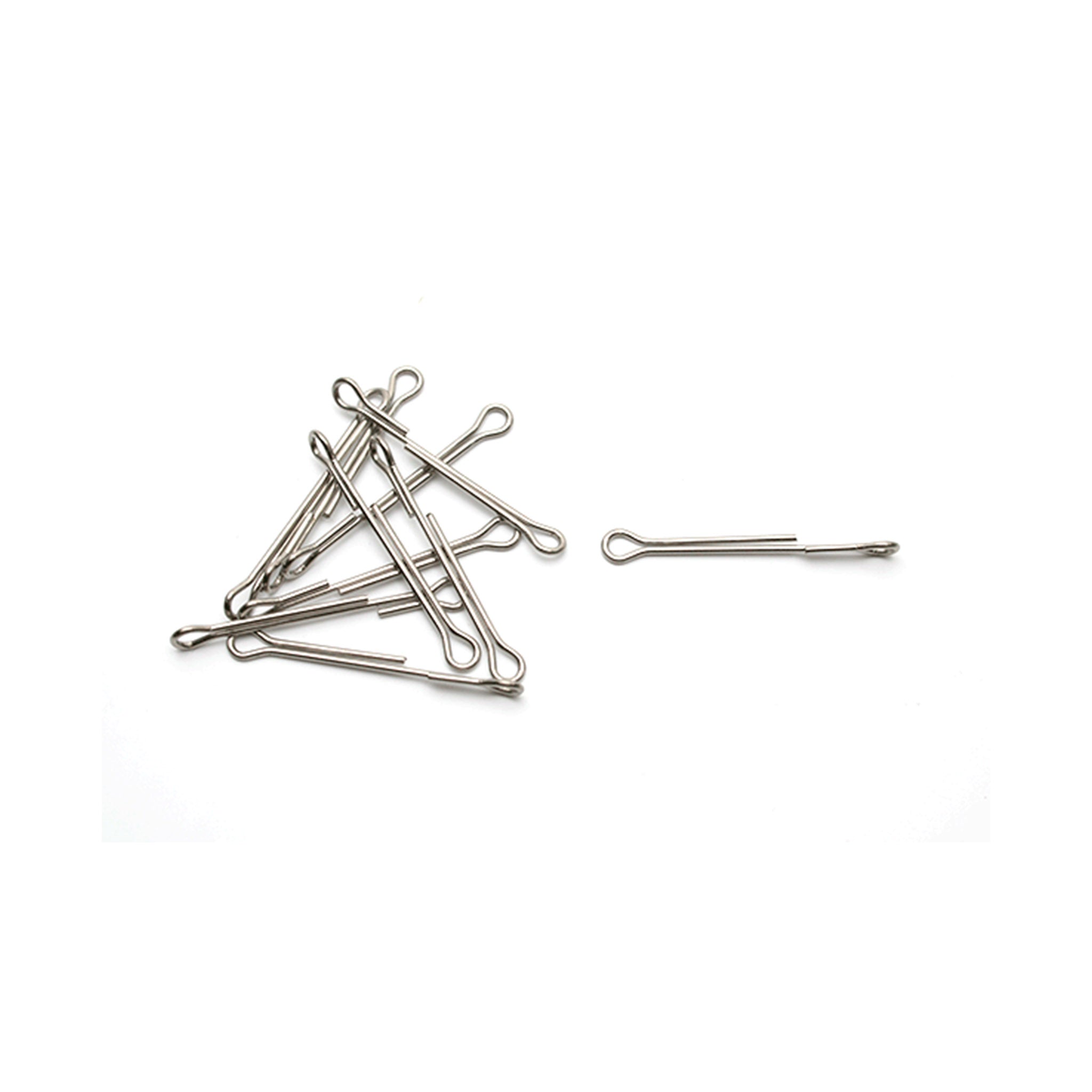 MFC Off-Set Fly Shanks