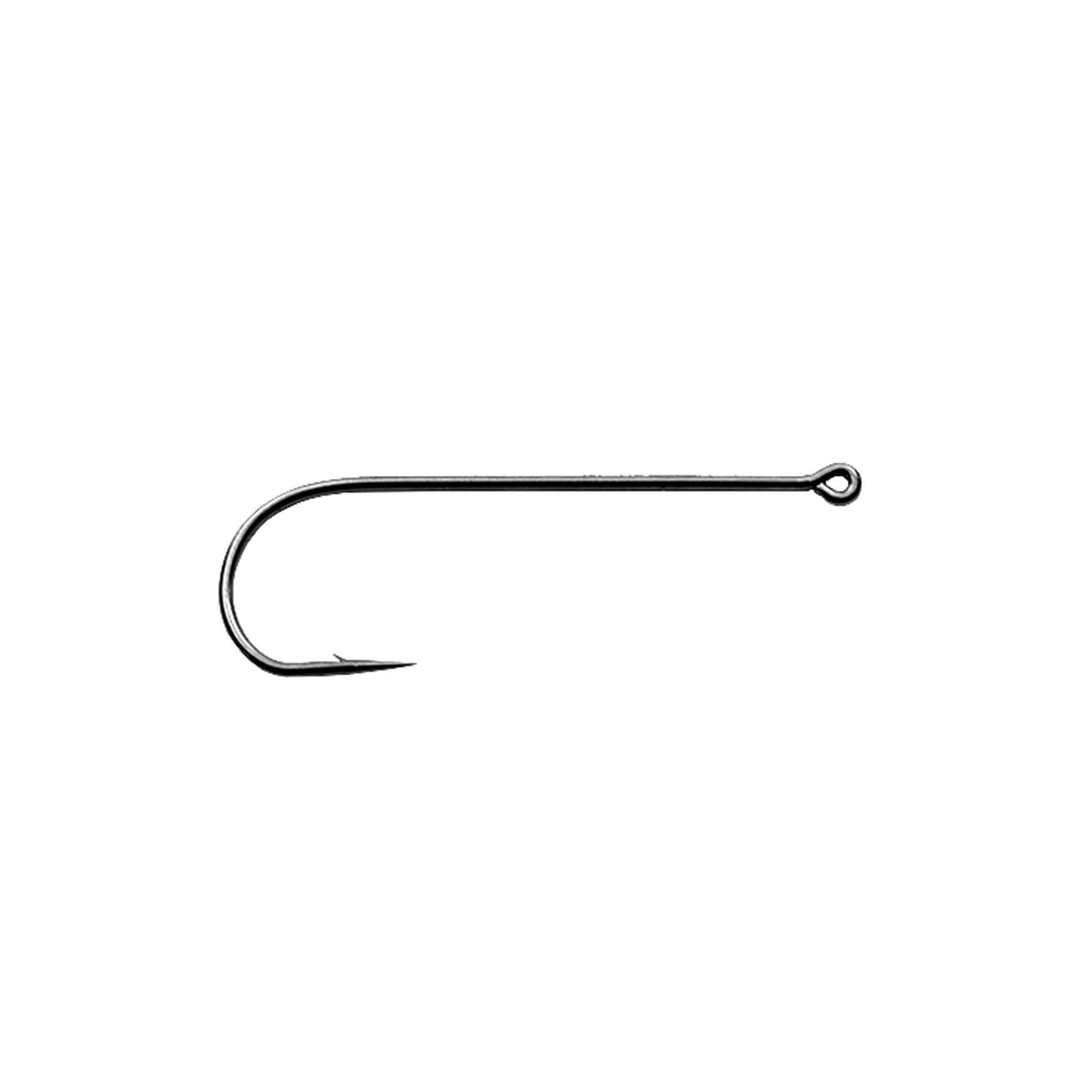 MFC Galloup's Vertical Eye Streamer Hook
