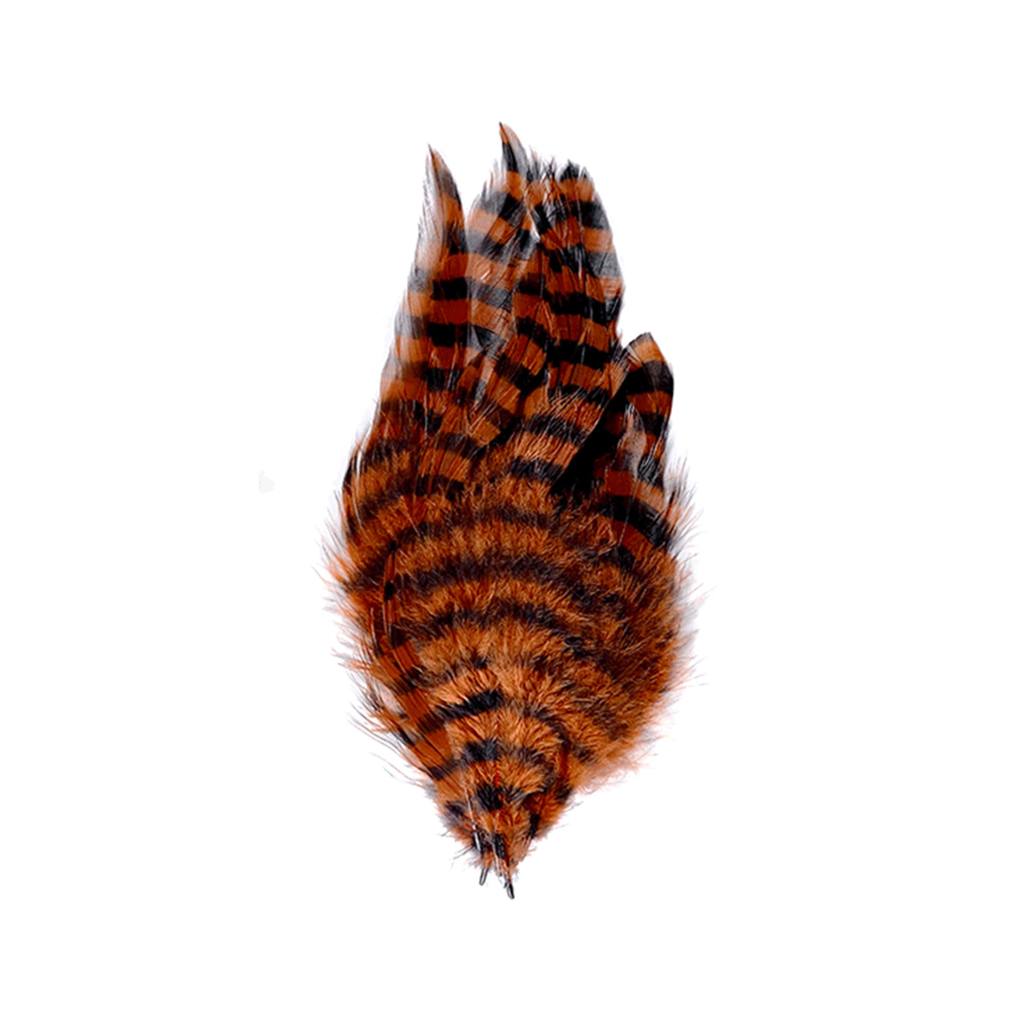MFC Barred Schlappen Feathers