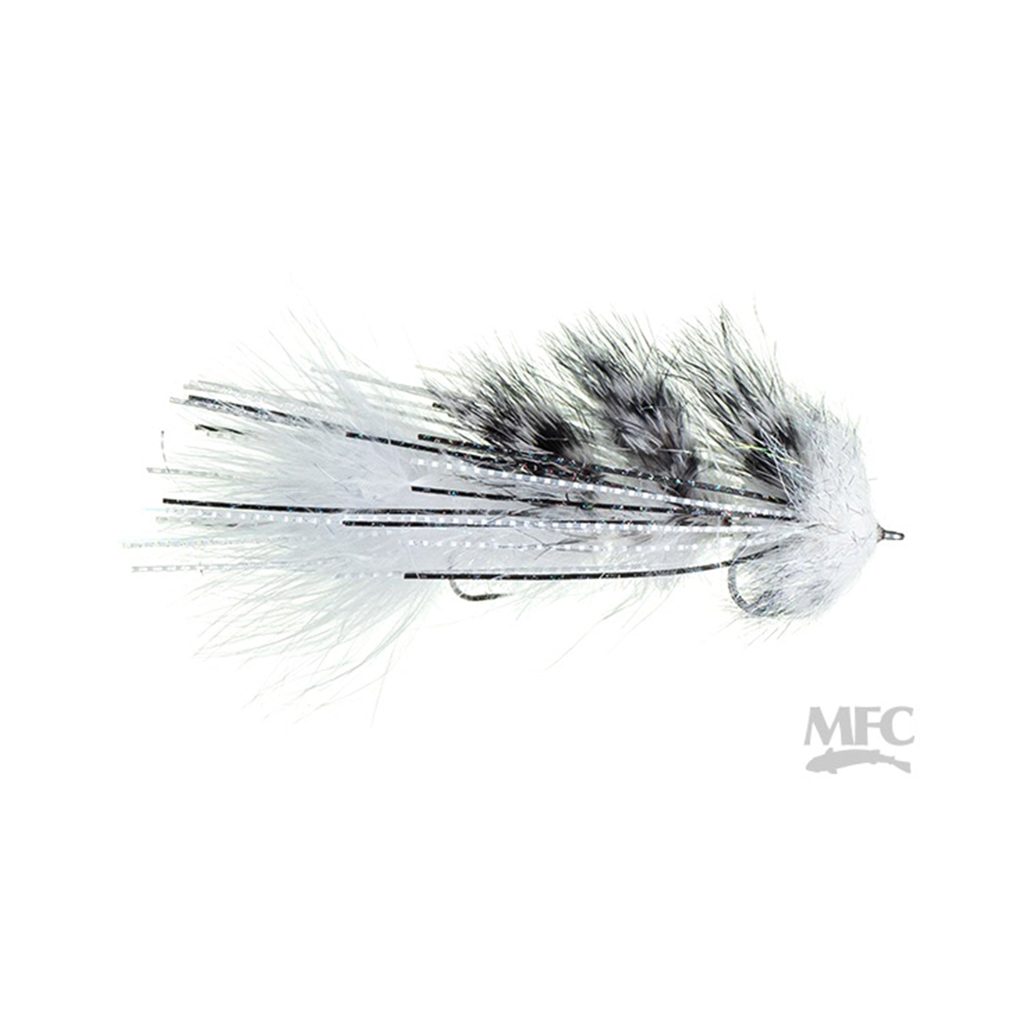 Schultzy's Cold Water Nut