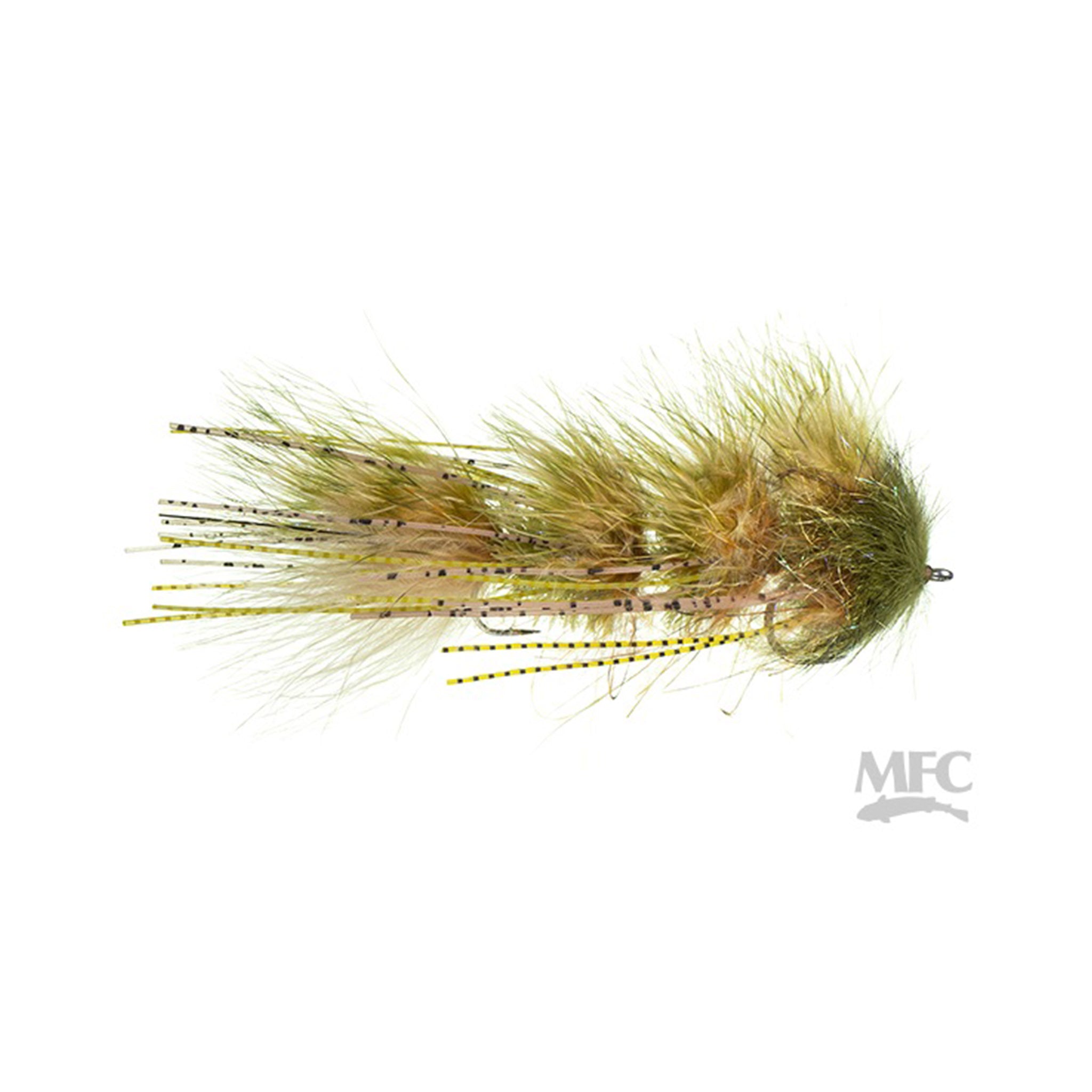 Schultzy's Cold Water Nut