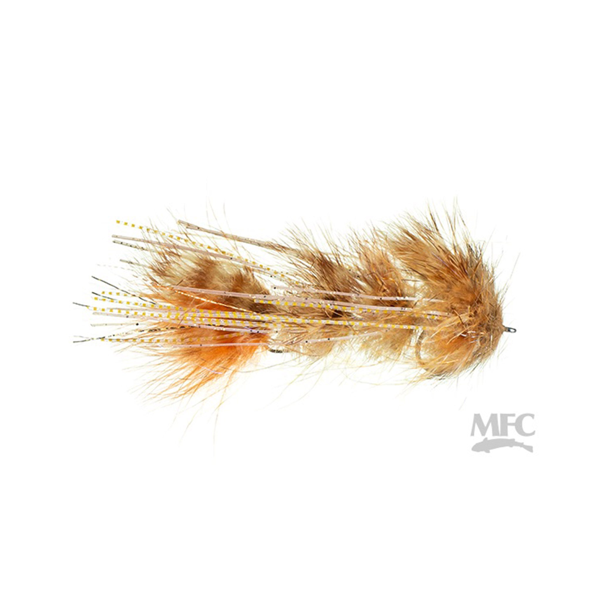 Schultzy's Cold Water Nut