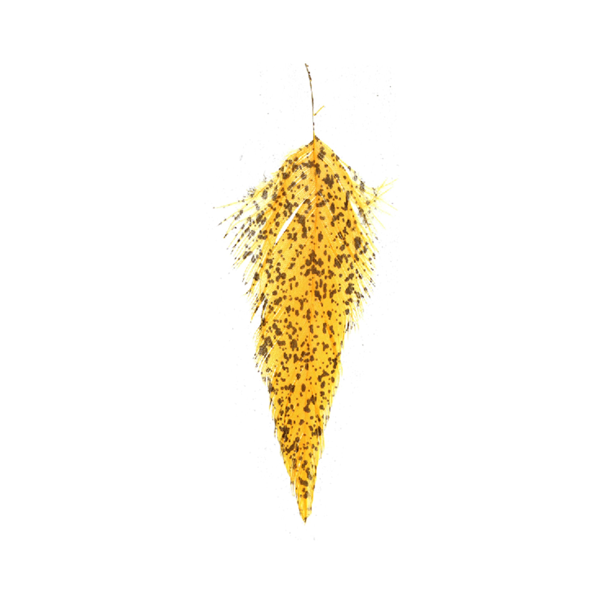 MFC Mottled Schlappen Feathers