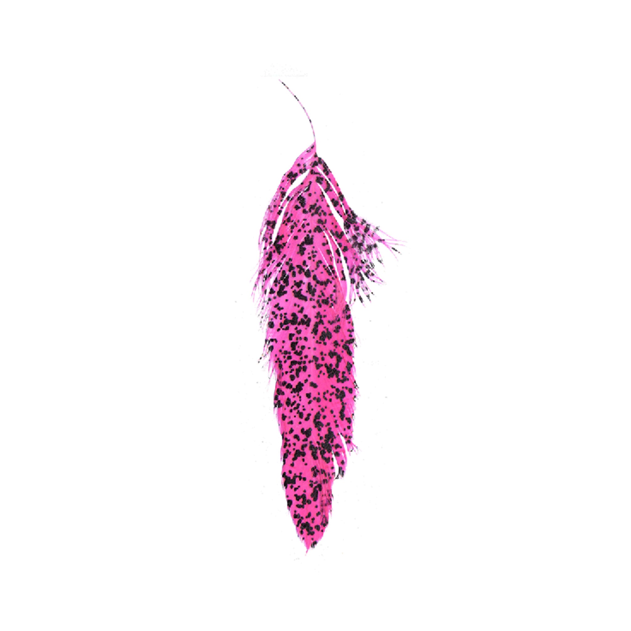 MFC Mottled Schlappen Feathers