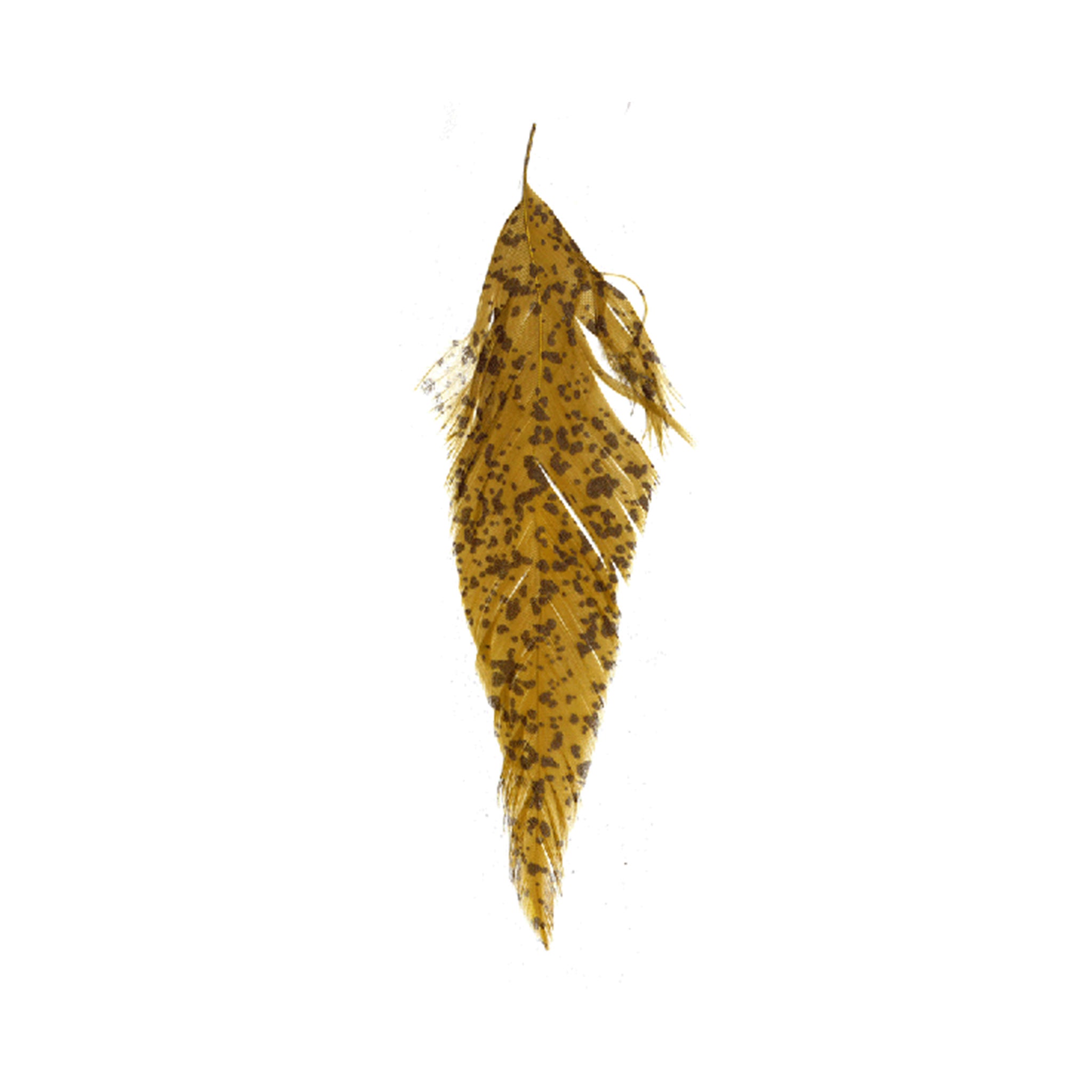 MFC Mottled Schlappen Feathers