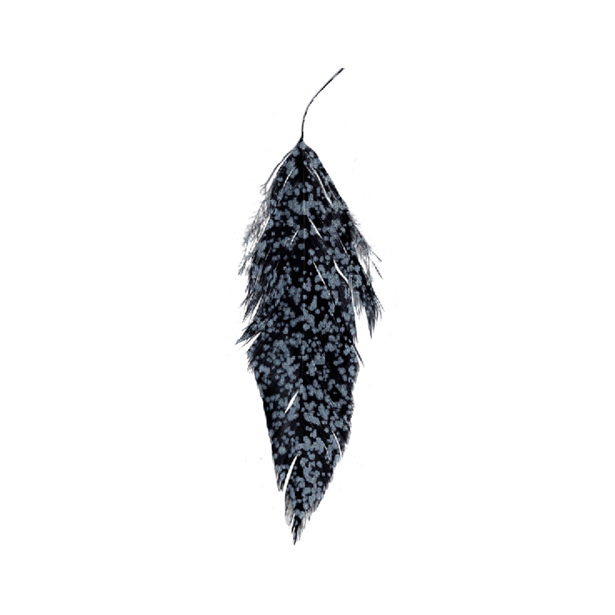 MFC Mottled Schlappen Feathers