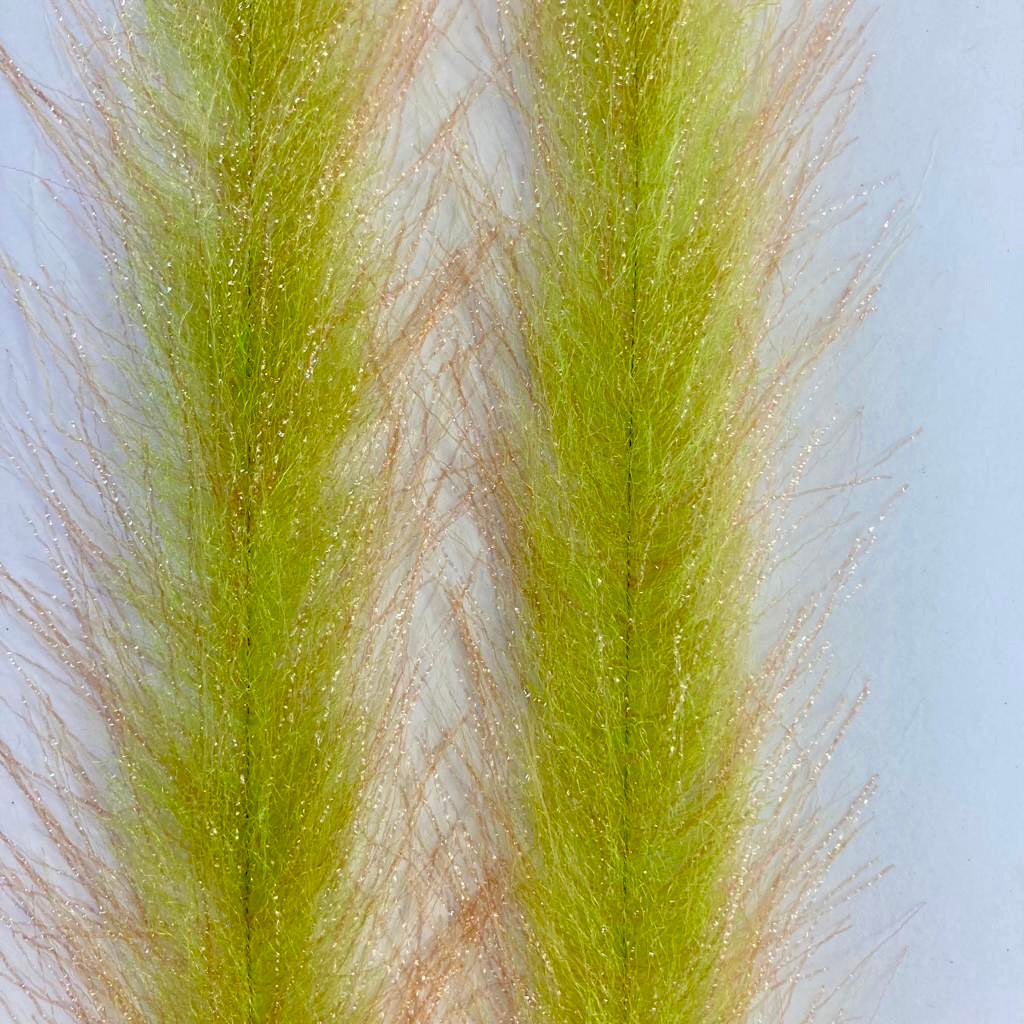 Just Add H2O Mimic Faux Feather Brush