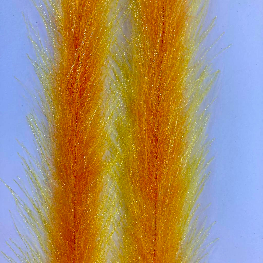 Just Add H2O Mimic Faux Feather Brush