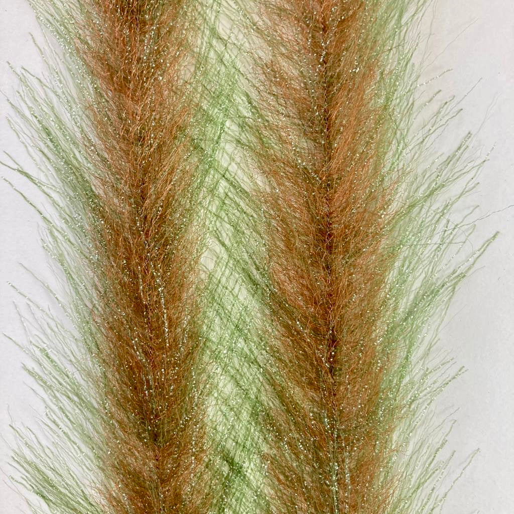 Just Add H2O Mimic Faux Feather Brush