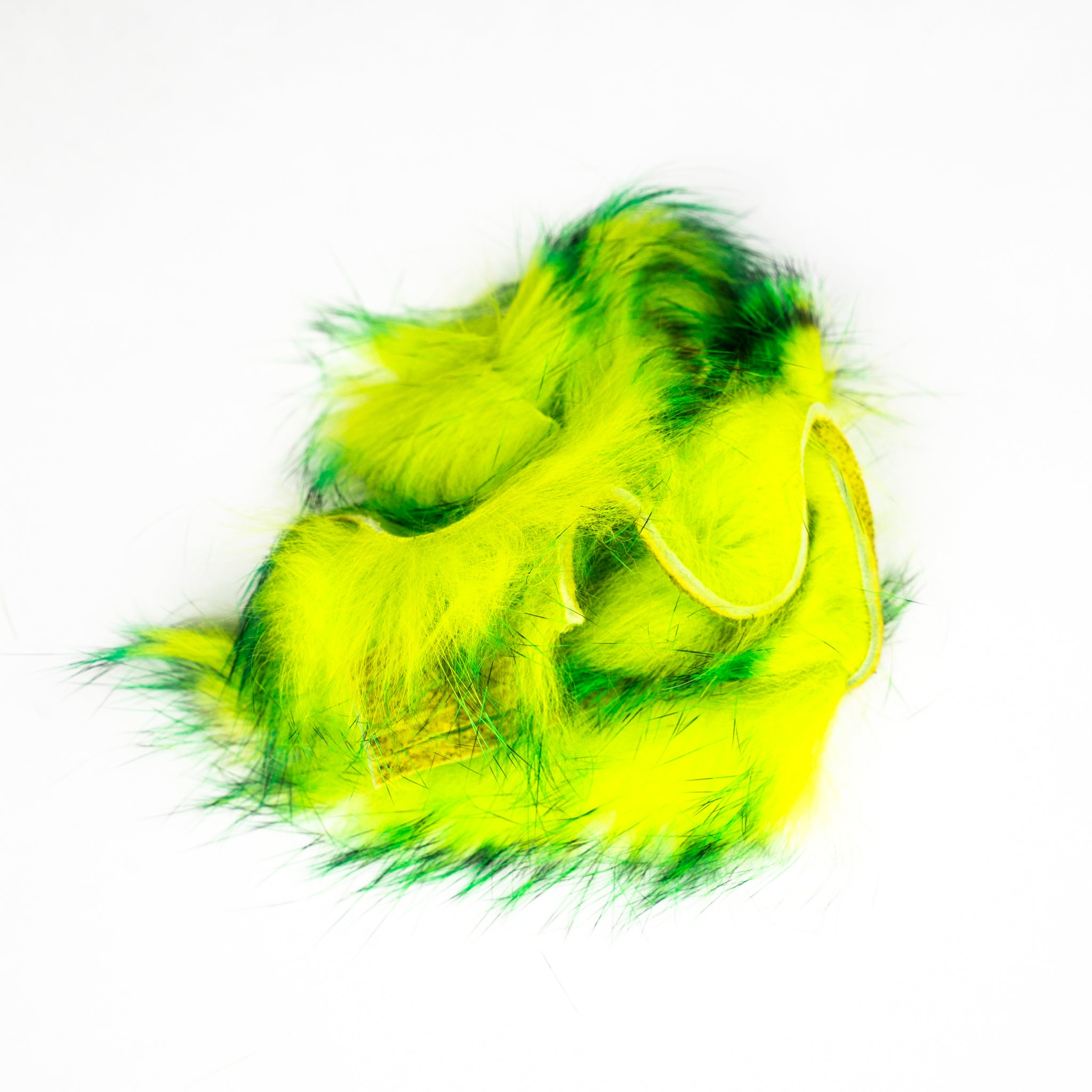 Hareline Micro Pulsator Rabbit Strips