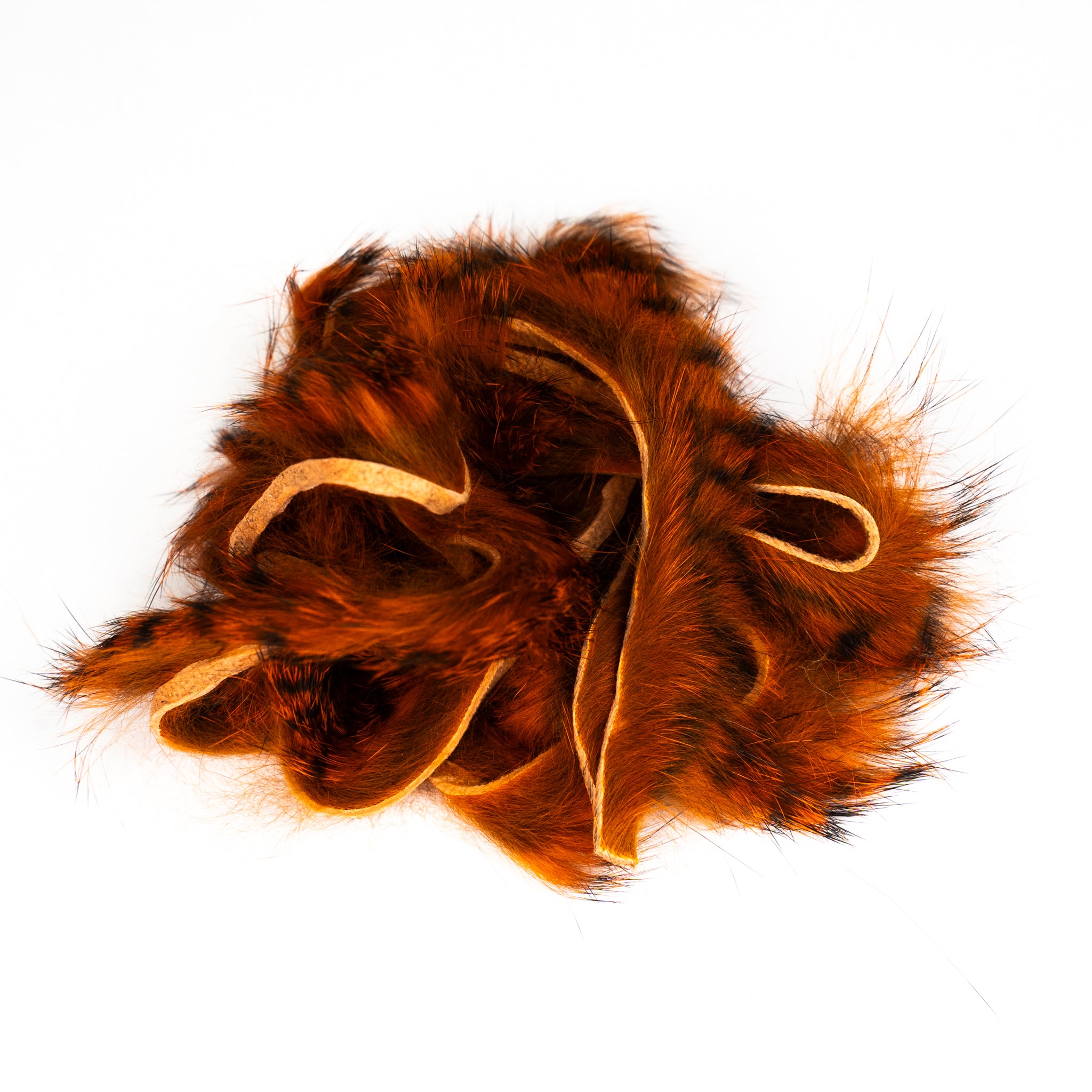 Hareline Micro Pulsator Rabbit Strips