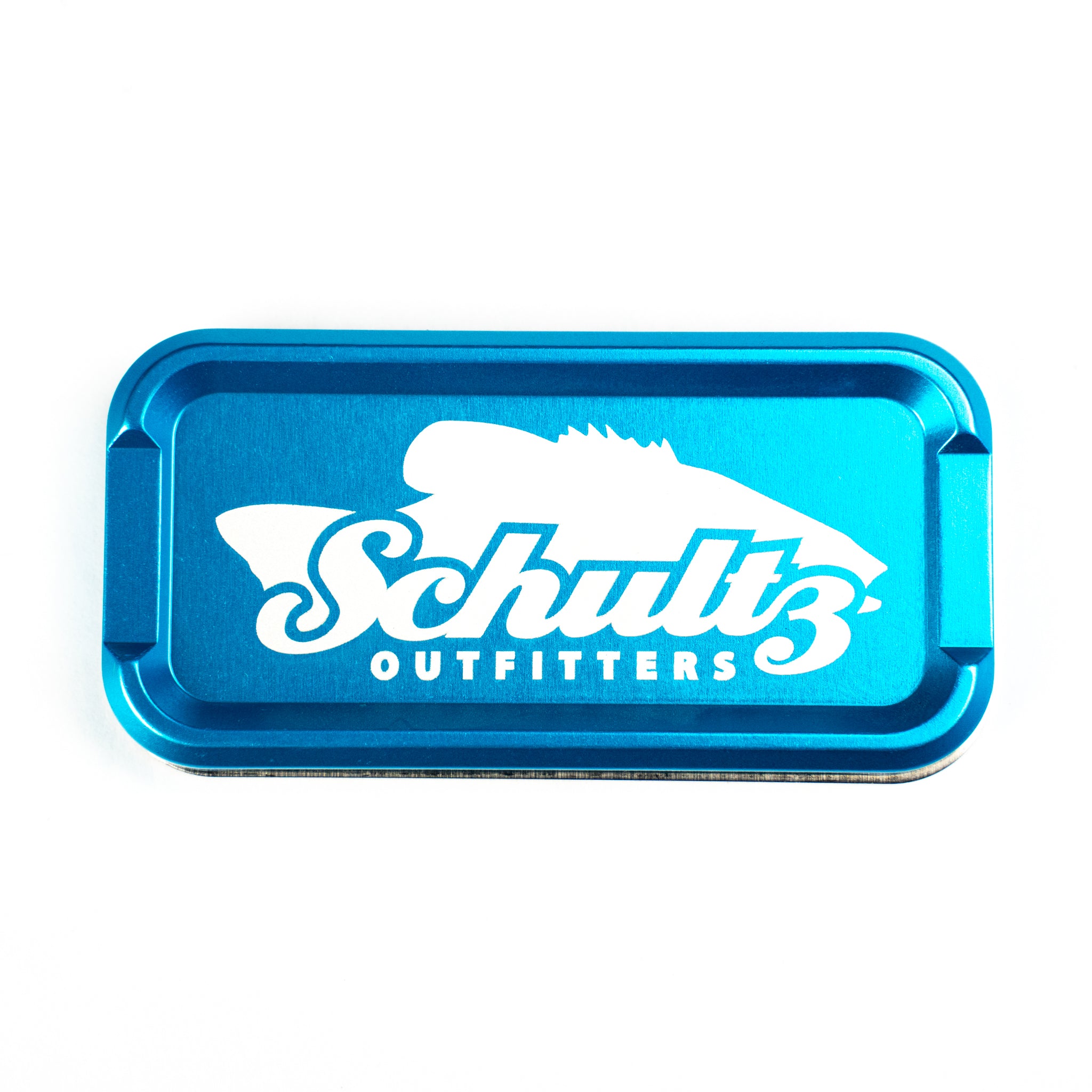 Cling x Schultz Outfitters Mag Grab Doublestack Fly Magnet