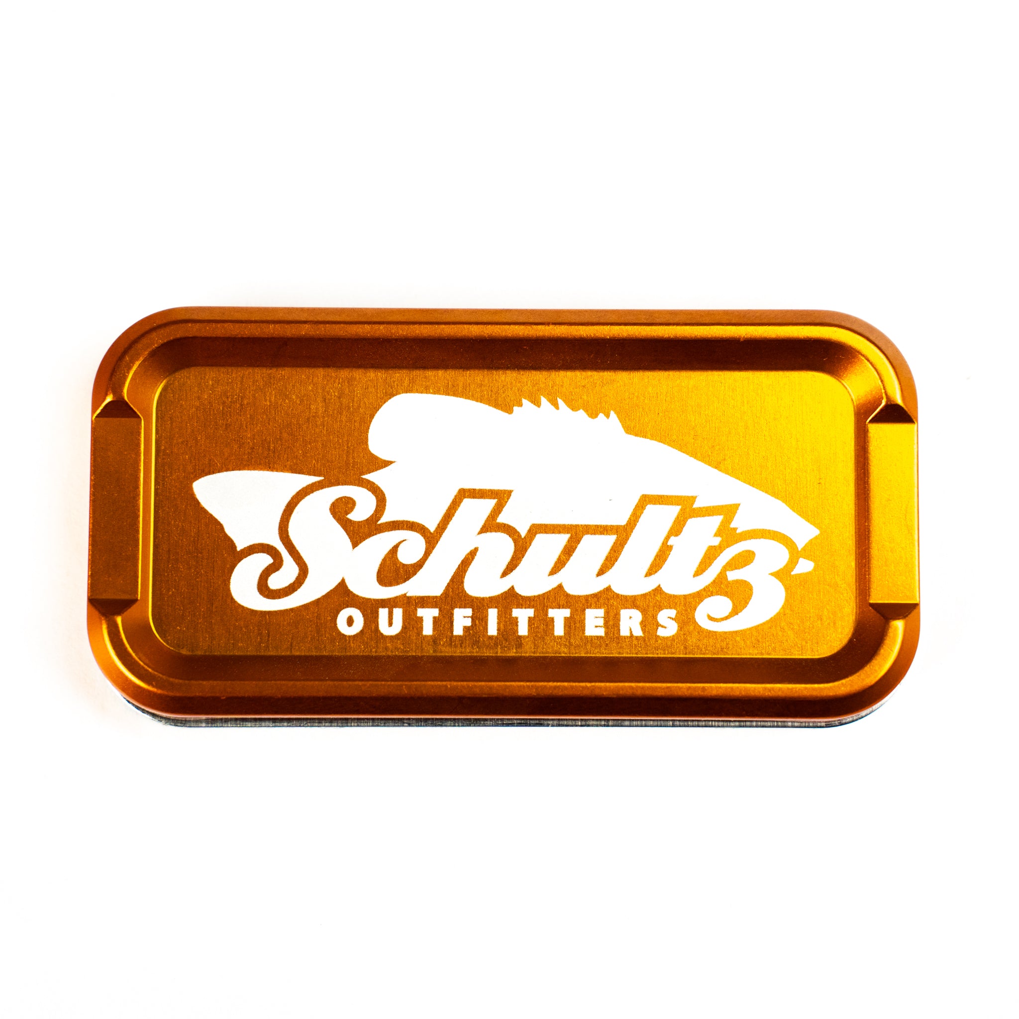 Cling x Schultz Outfitters Mag Grab Doublestack Fly Magnet