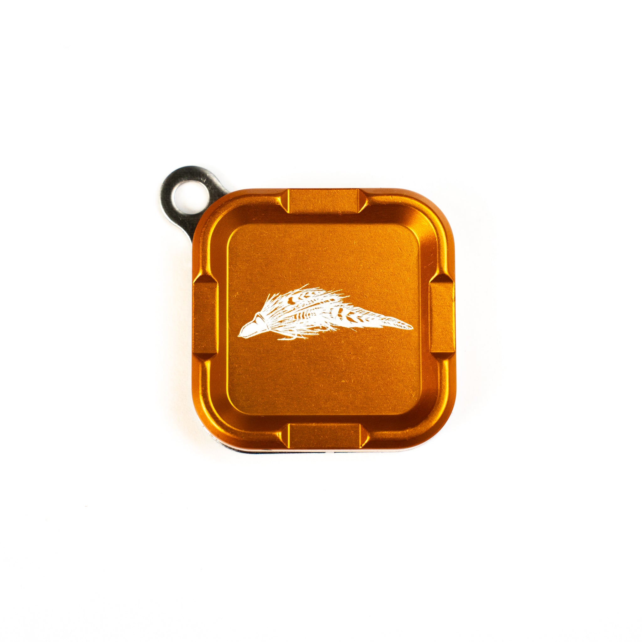 Cling Swingin' D Mag Grab Mini Fly Magnet