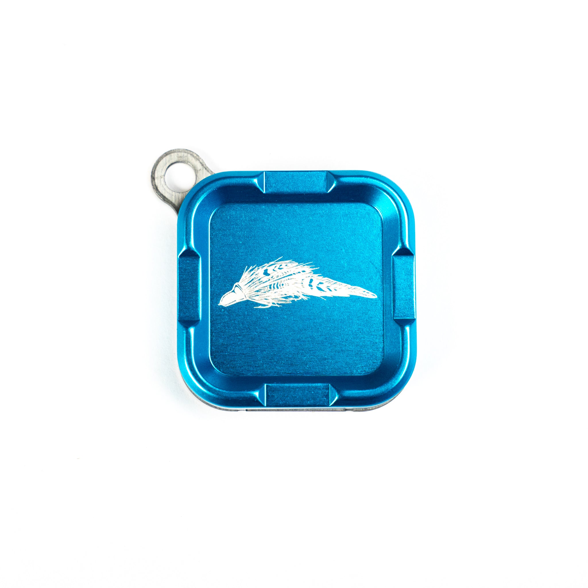 Cling Swingin' D Mag Grab Mini Fly Magnet