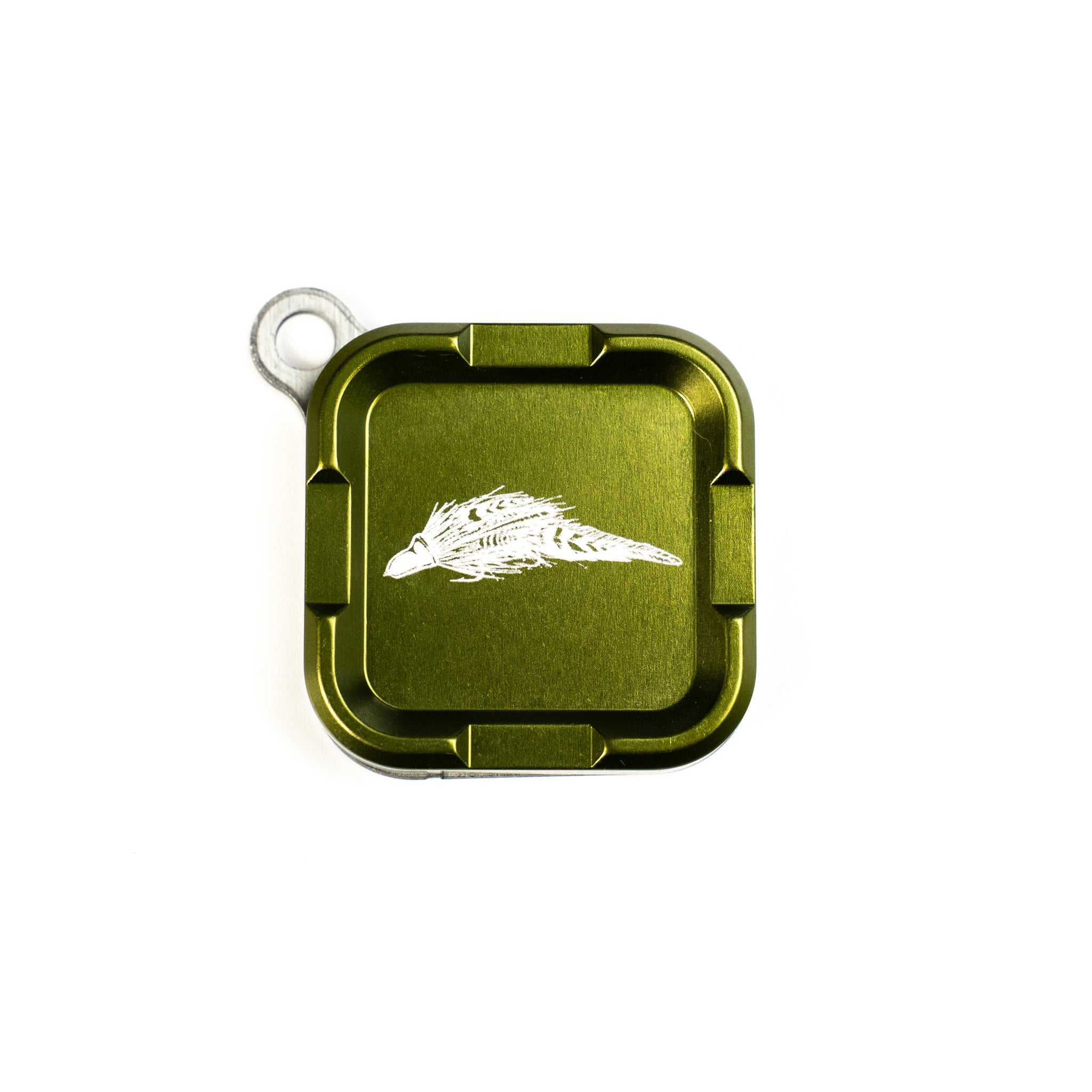 Cling Swingin' D Mag Grab Mini Fly Magnet
