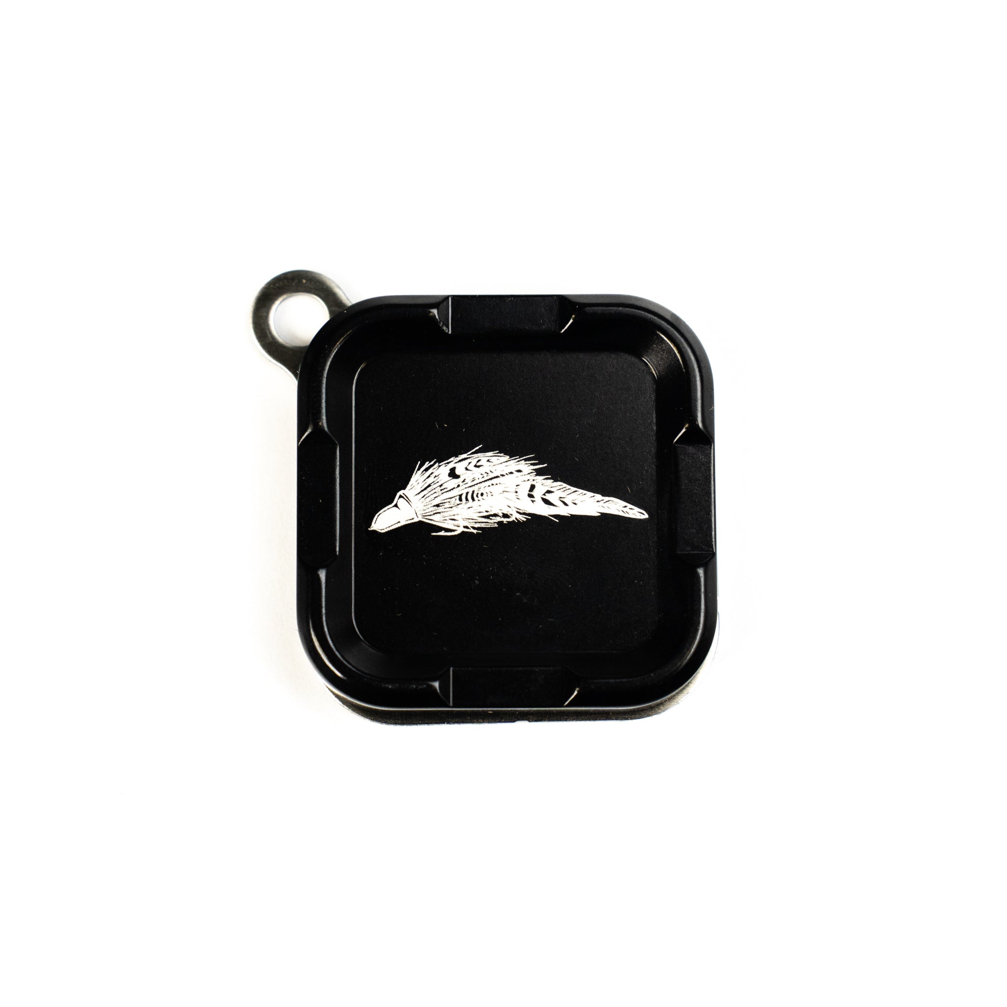 Cling Swingin' D Mag Grab Mini Fly Magnet