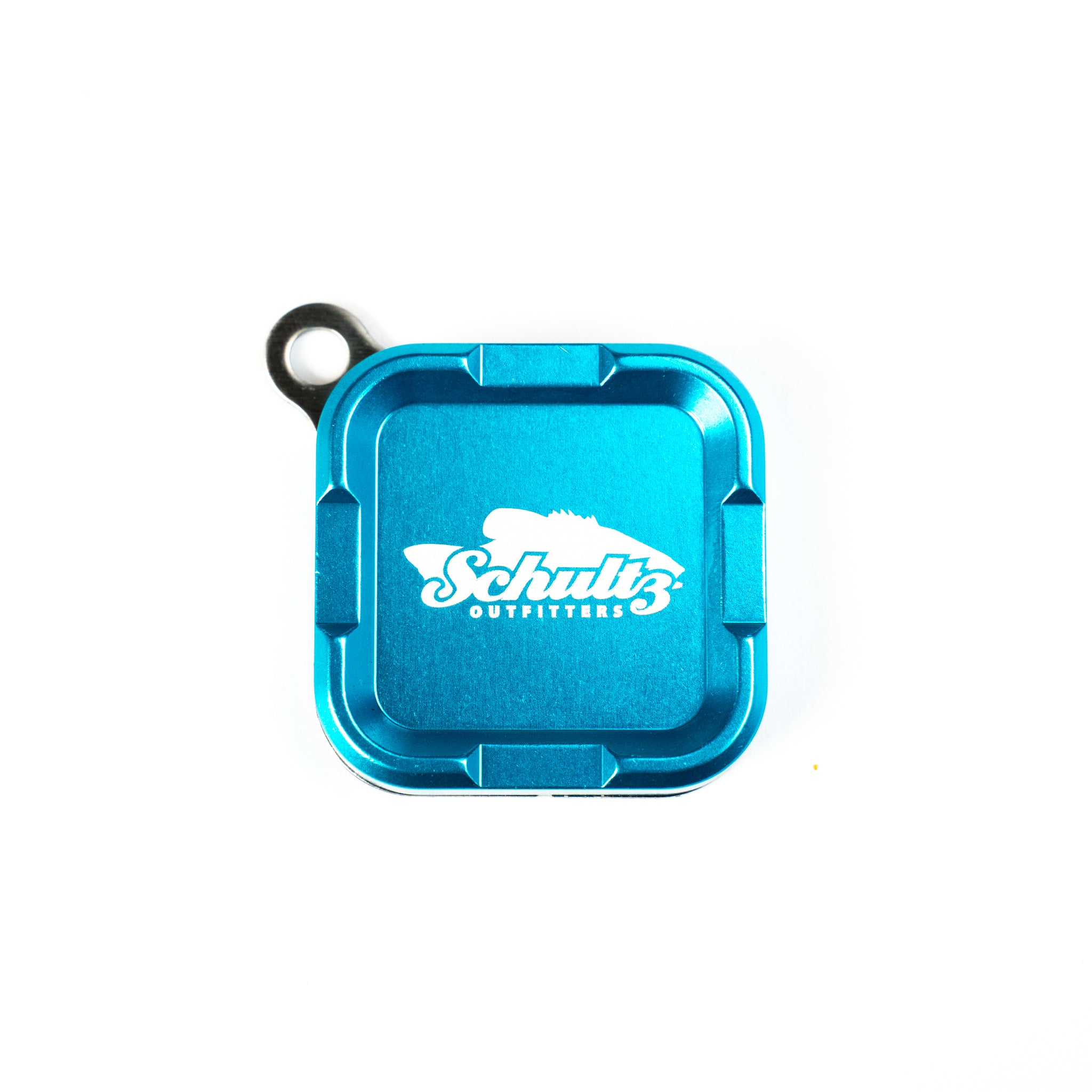 Cling x Schultz Outfitters Mag Grab Mini Fly Magnet