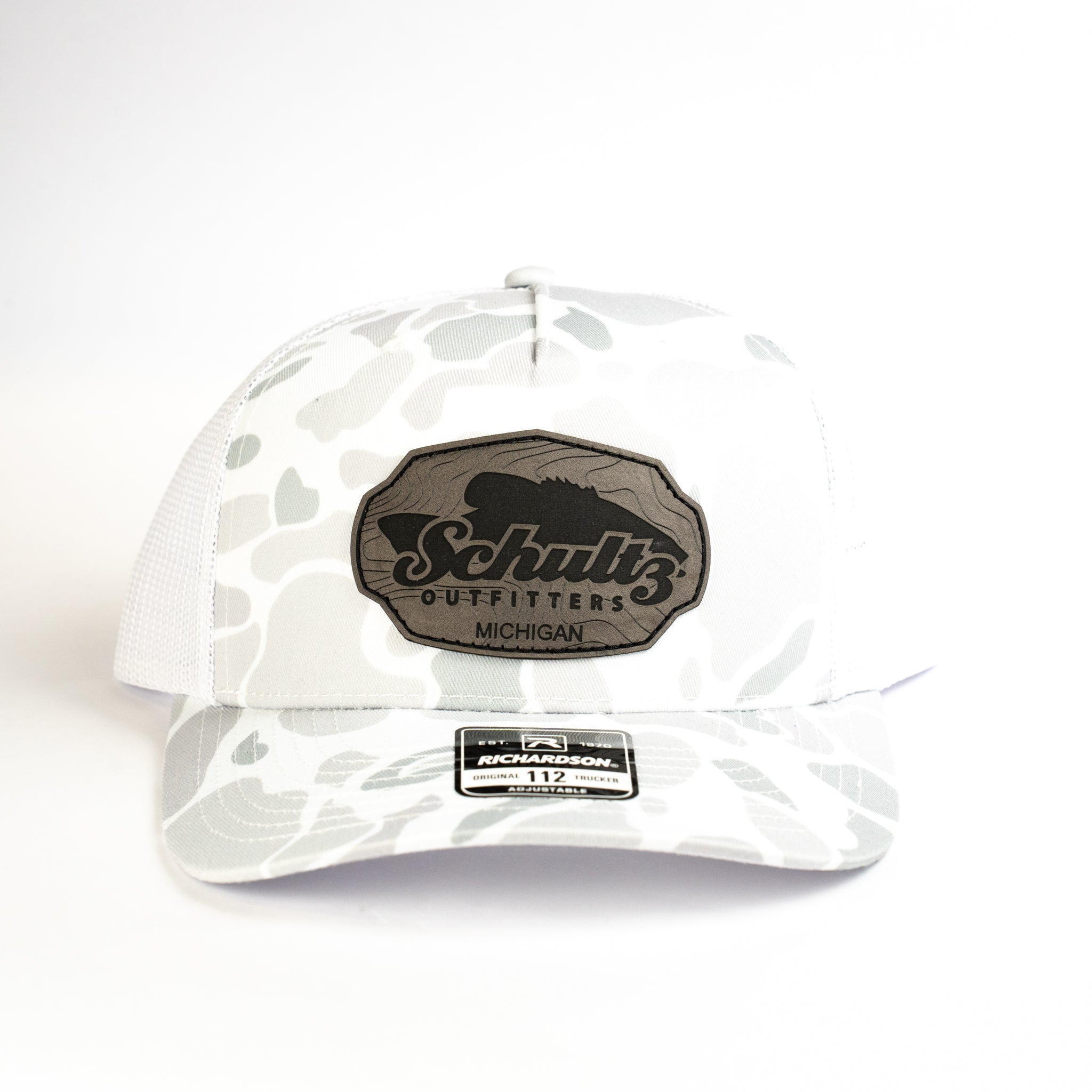 Schultz Outfitters Trucker Hat
