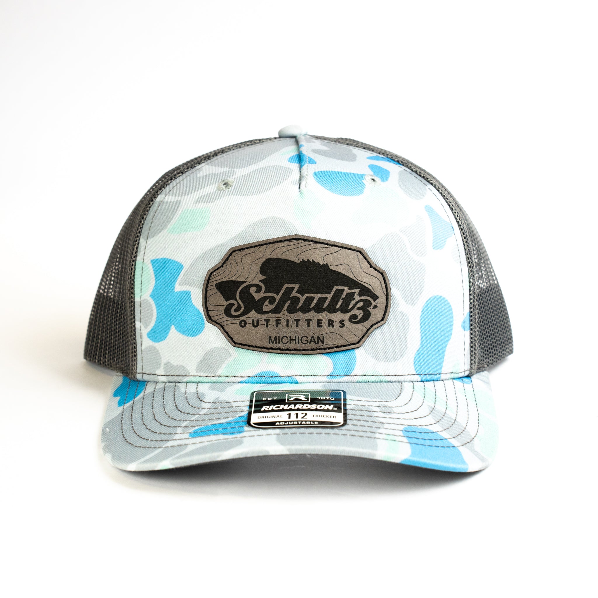 Schultz Outfitters Trucker Hat