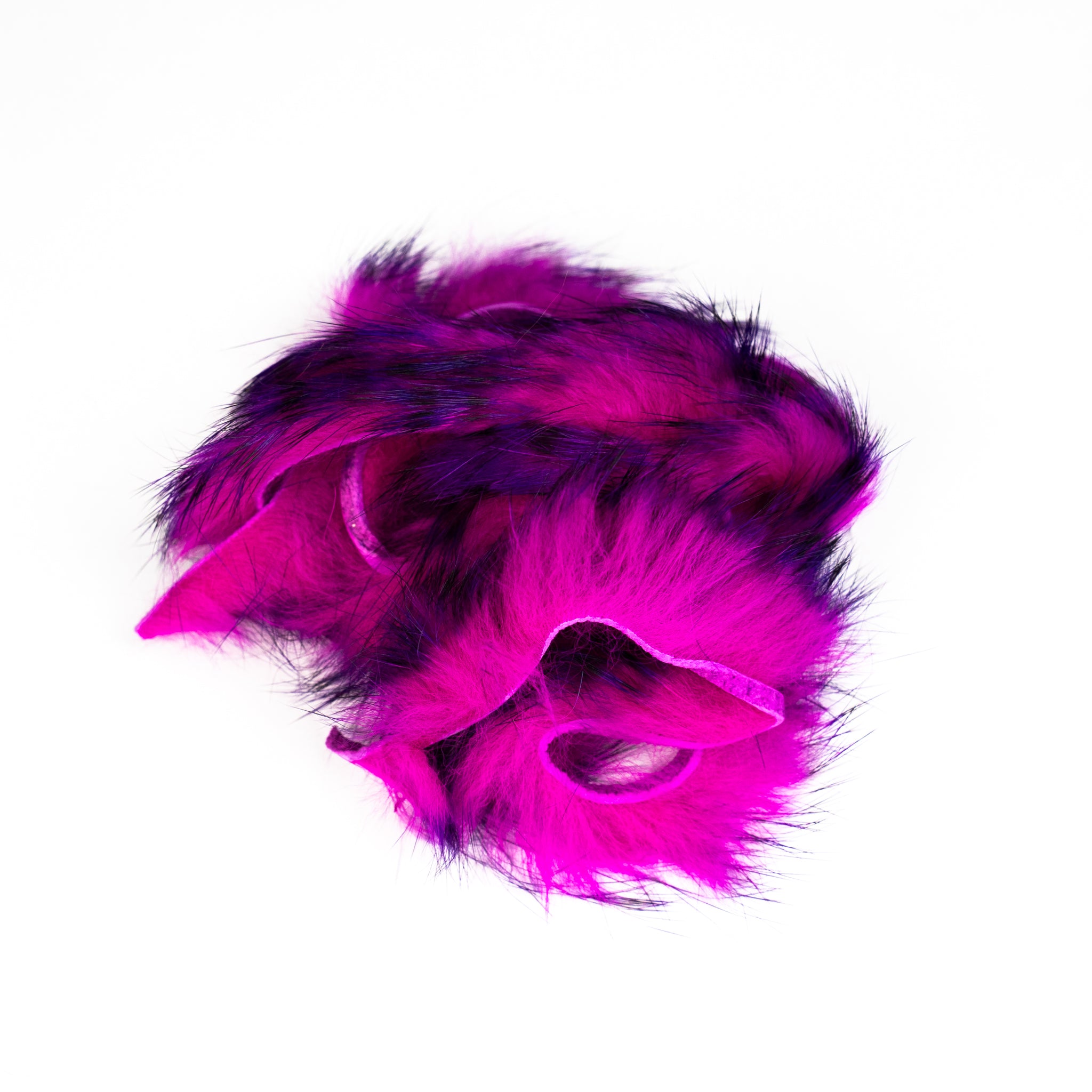 Hareline Micro Pulsator Rabbit Strips