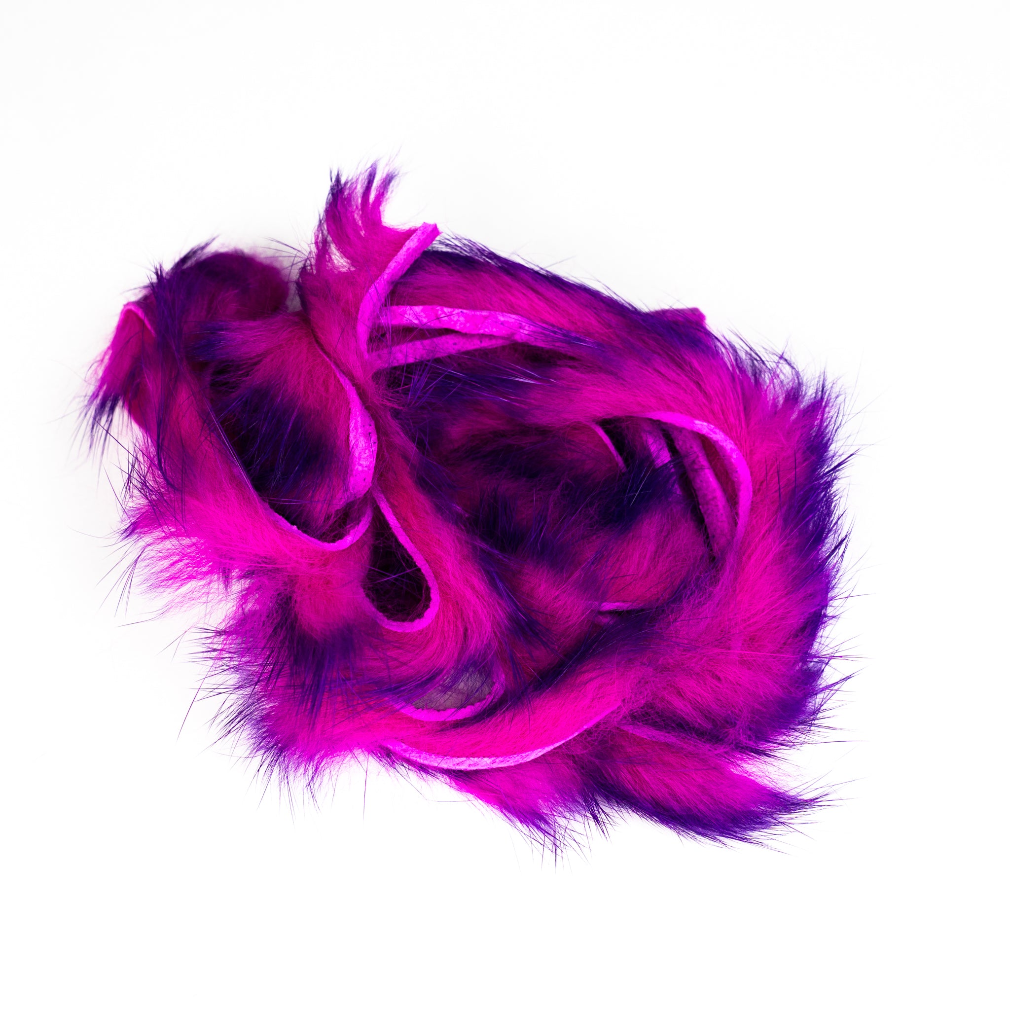 Hareline Micro Pulsator Rabbit Strips