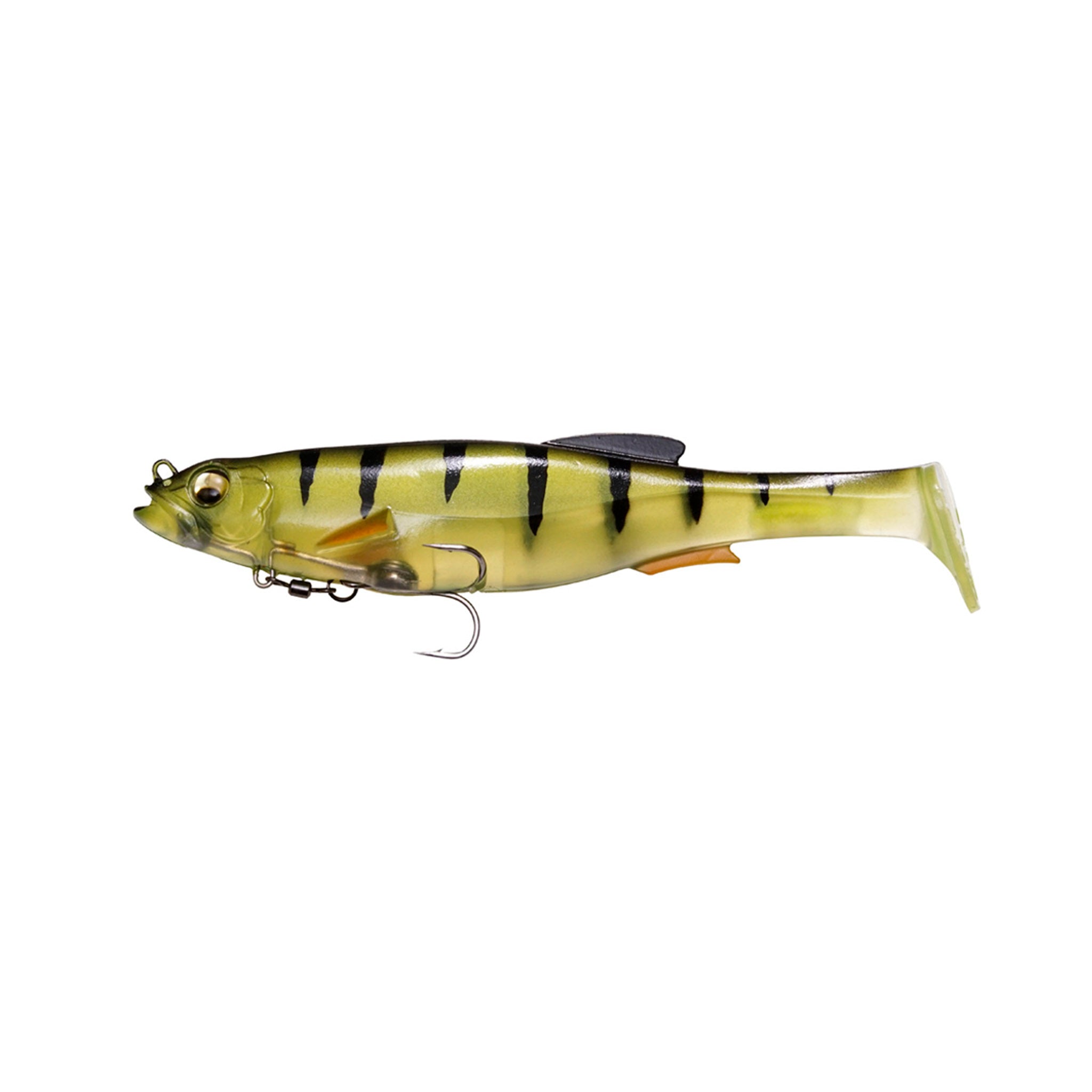 Megabass Magdraft