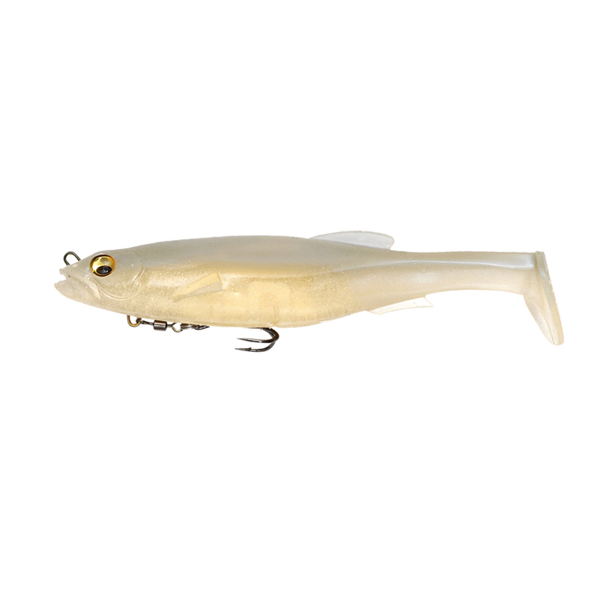 Magdraft 21 Inch Megabass Magdraft | Schultz Outfitters