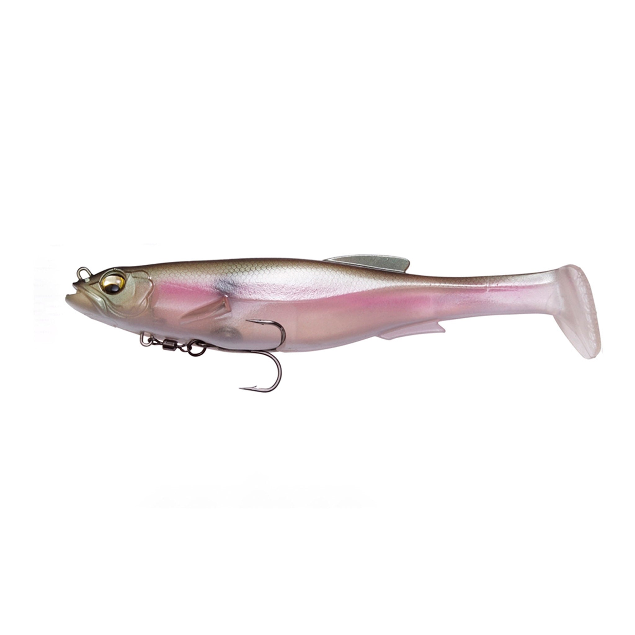Megabass Magdraft