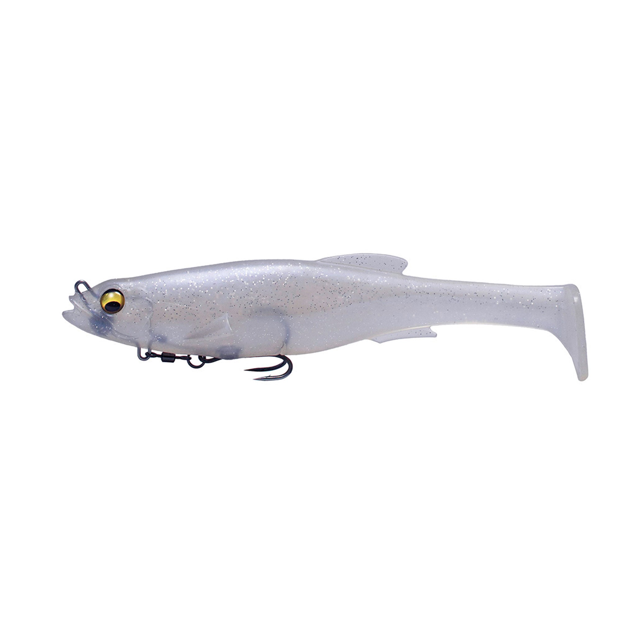Megabass Magdraft