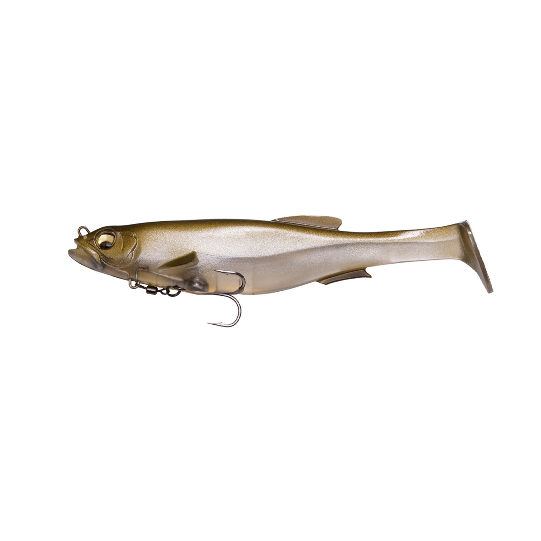 Megabass Magdraft