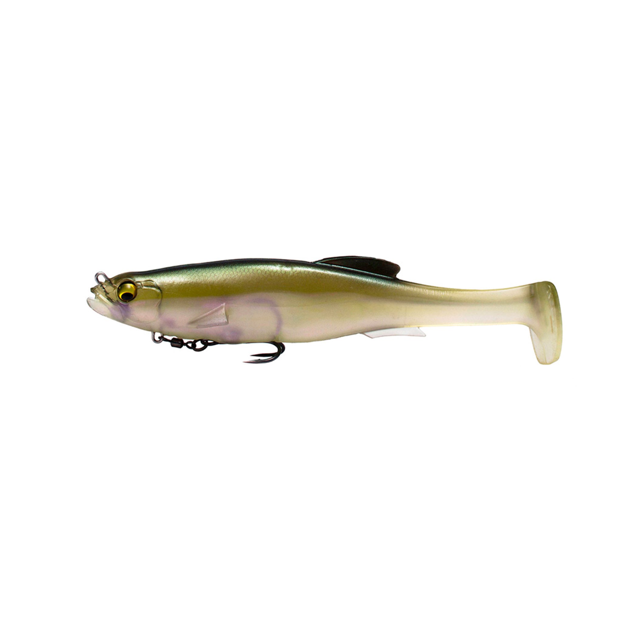 Megabass Magdraft