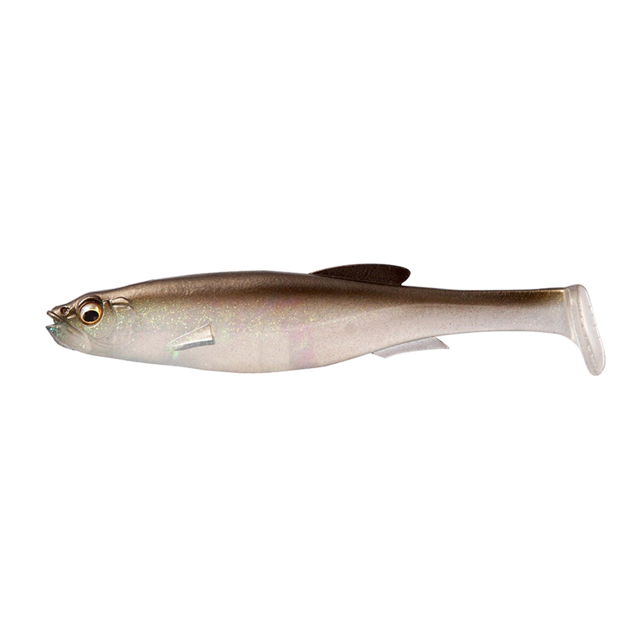 Megabass Magdraft Freestyle