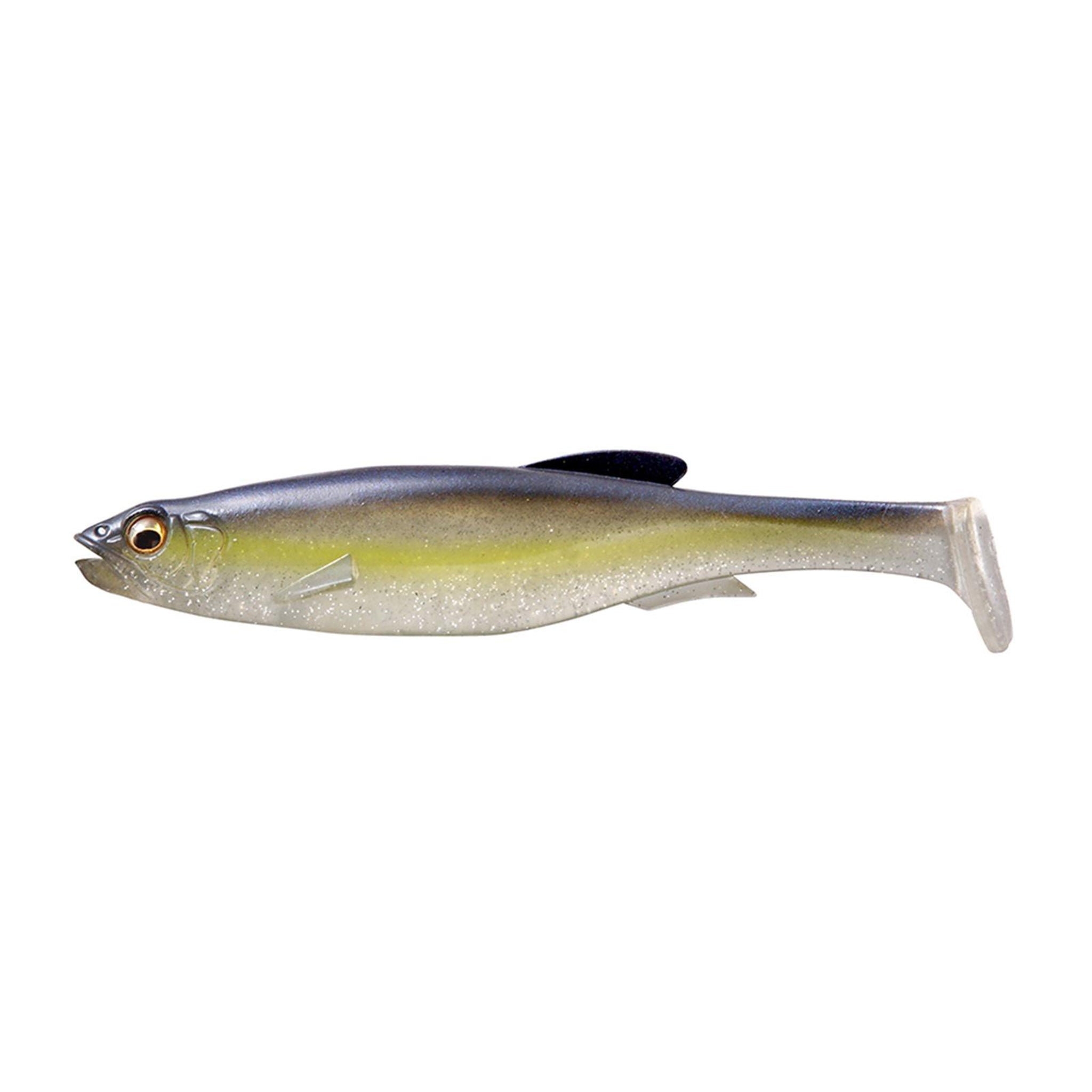 Megabass Magdraft Freestyle