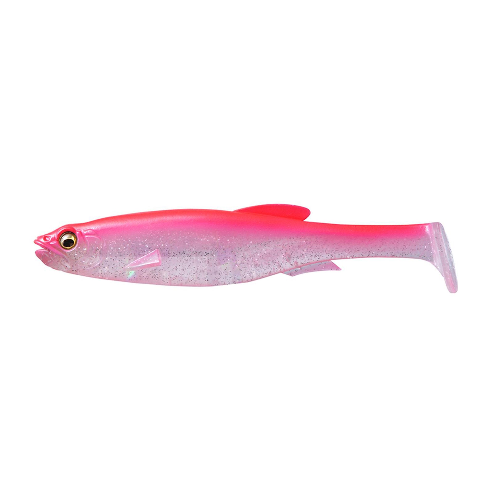 Megabass Magdraft Freestyle