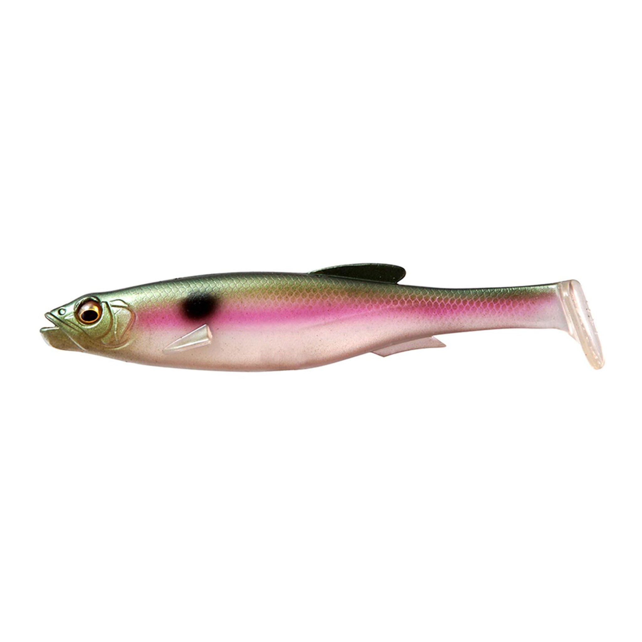 Megabass Magdraft Freestyle