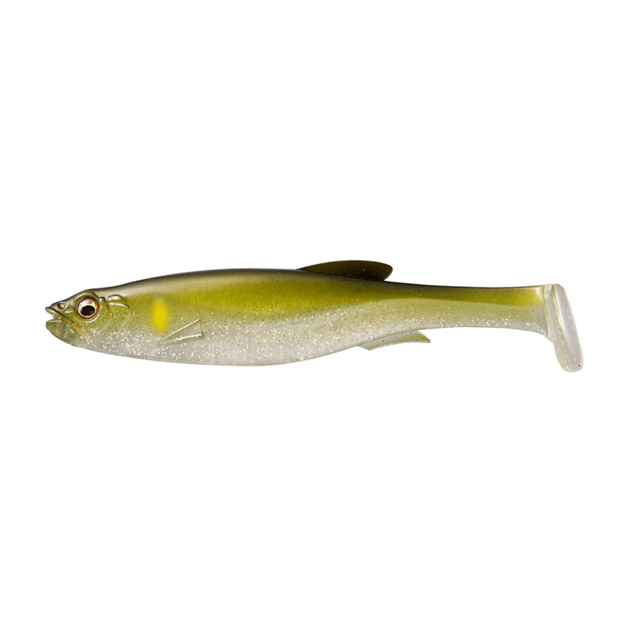 Megabass Magdraft Freestyle