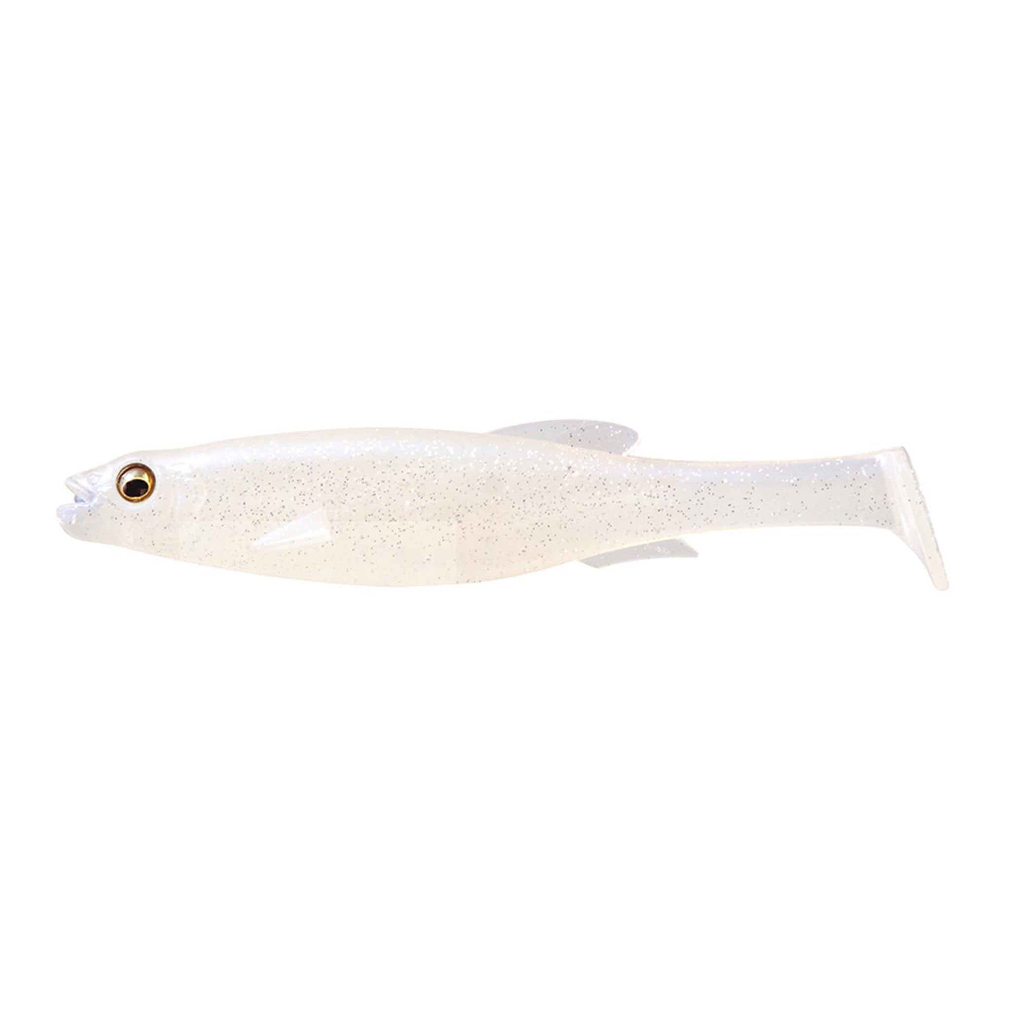 Megabass Magdraft Freestyle