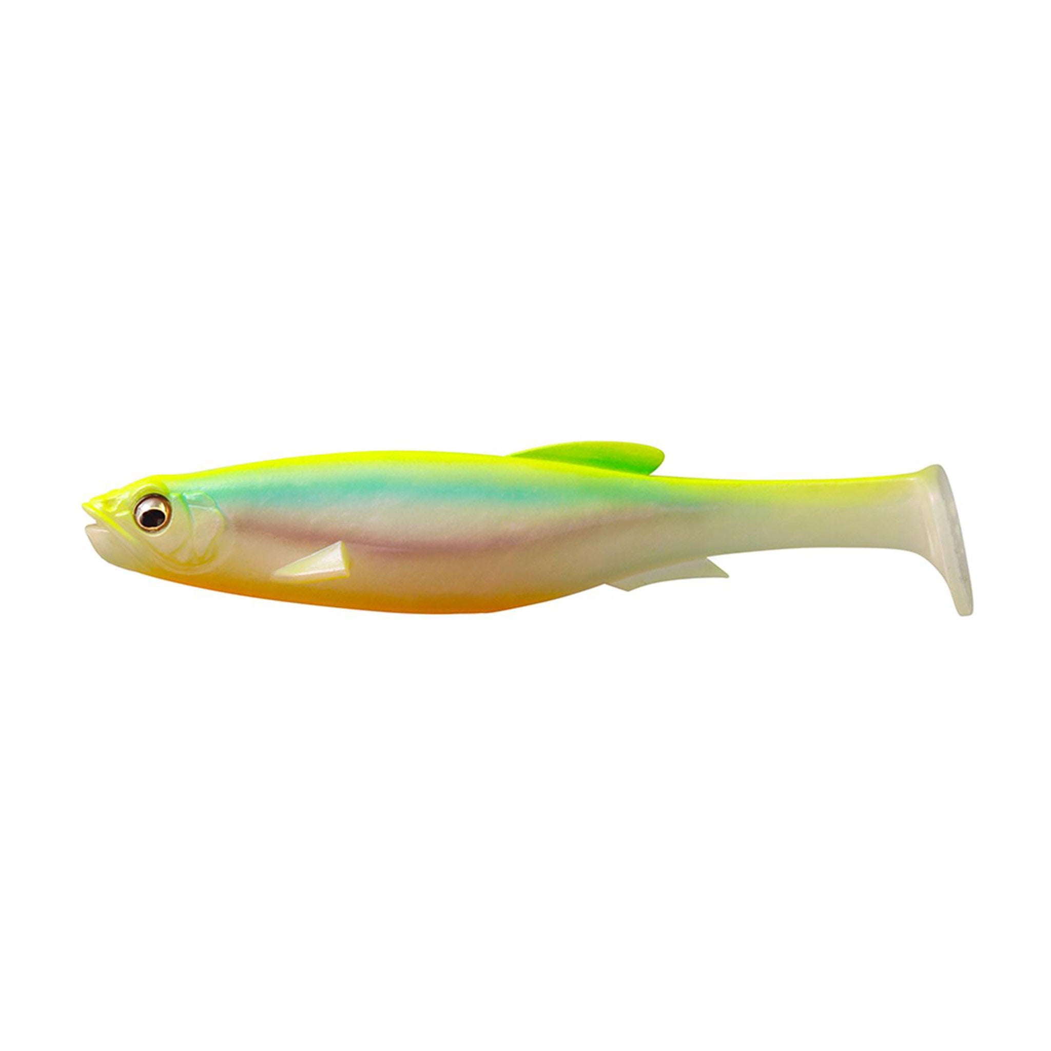 Megabass Magdraft Freestyle