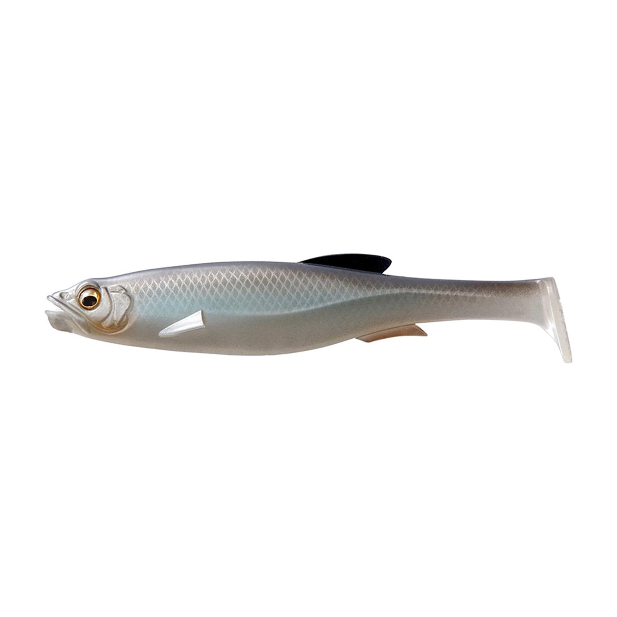 Megabass Magdraft Freestyle