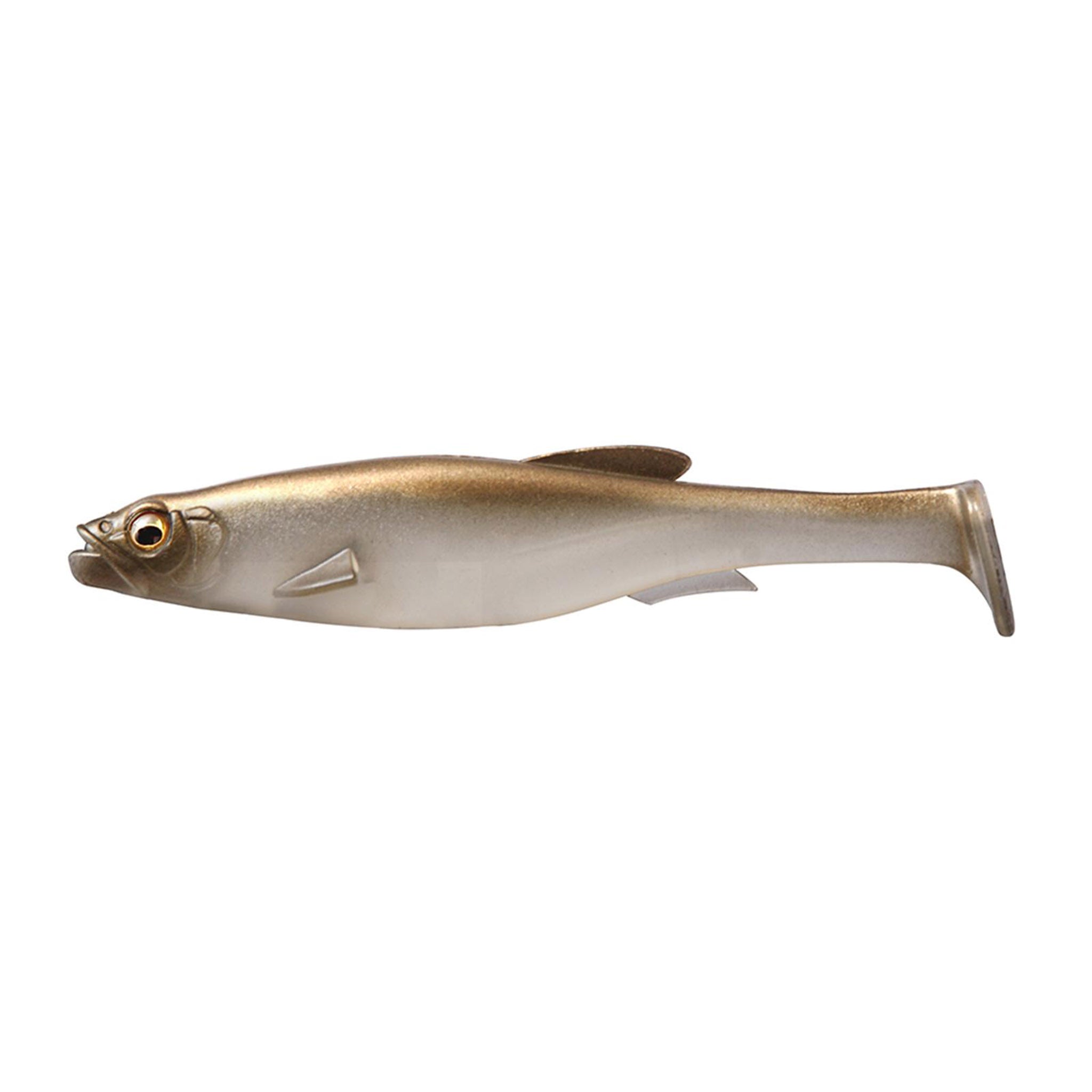Megabass Magdraft Freestyle