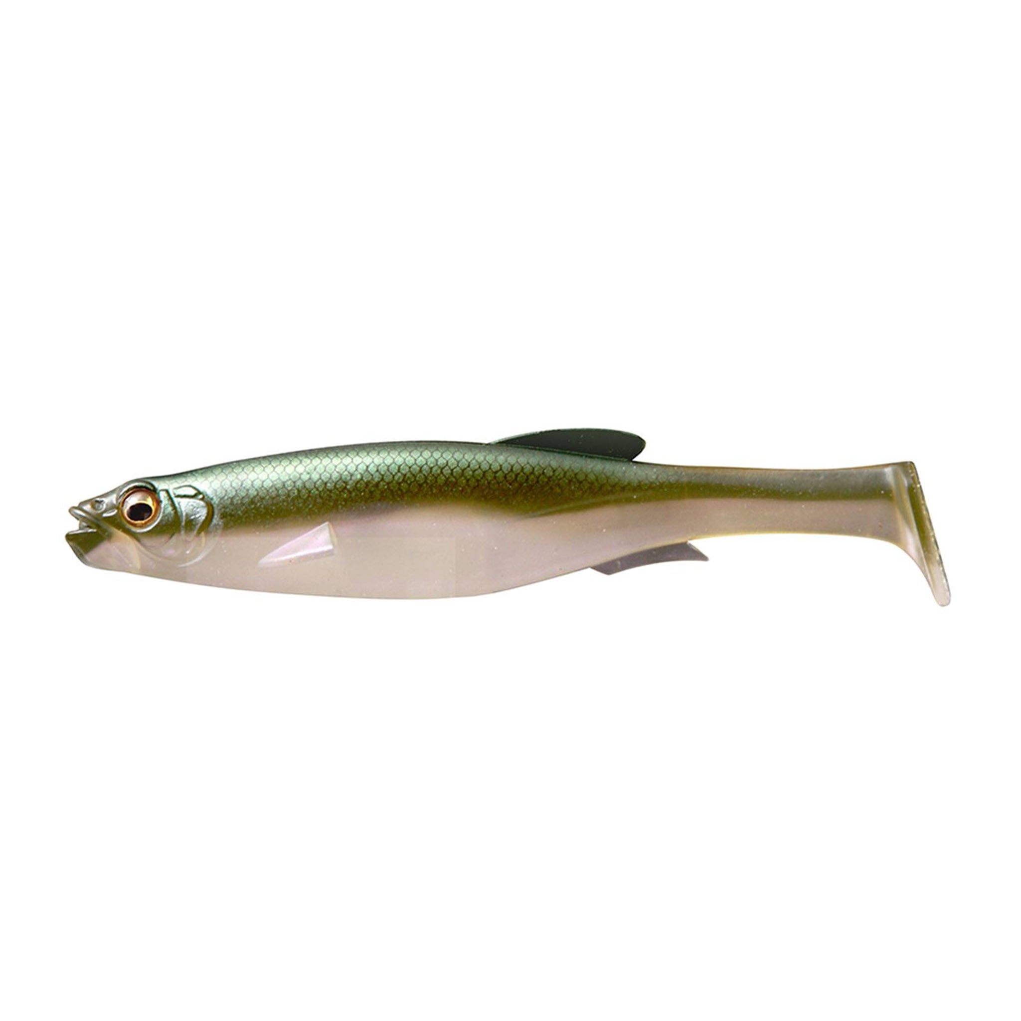Megabass Magdraft Freestyle