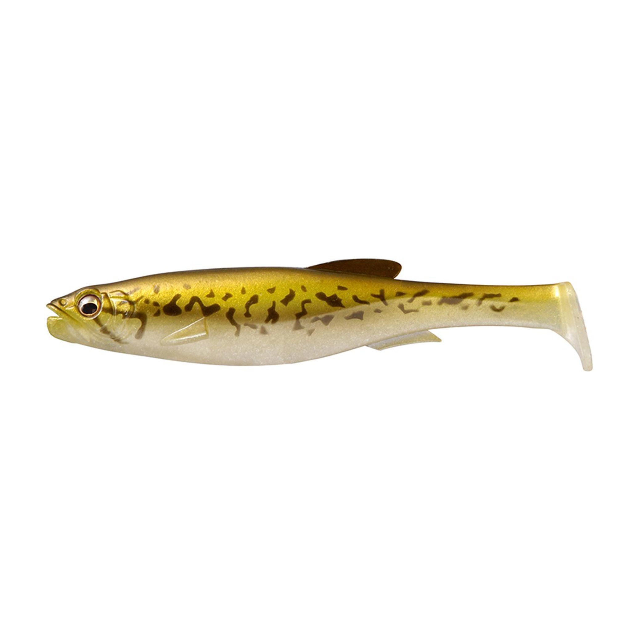 Megabass Magdraft Freestyle