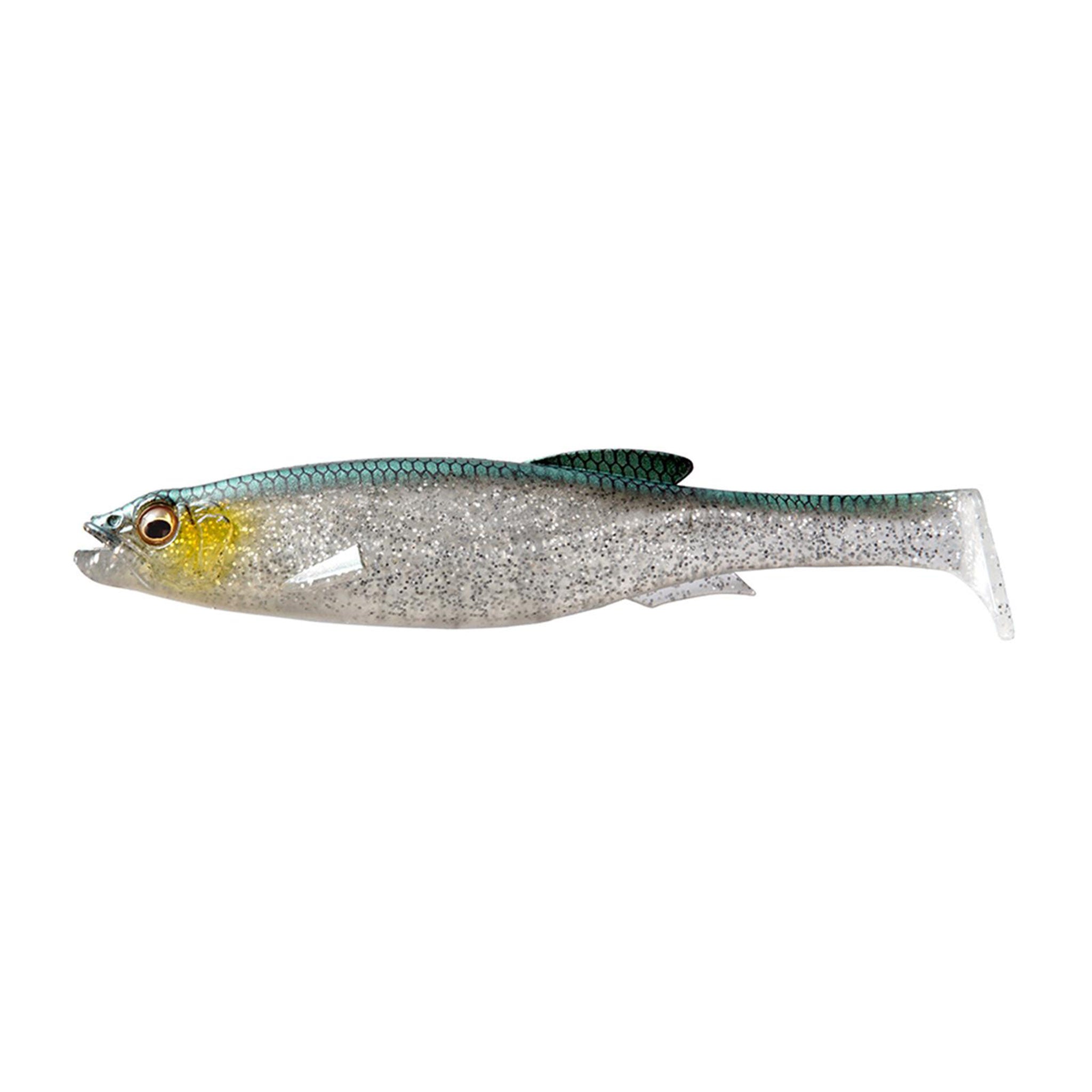 Megabass Magdraft Freestyle