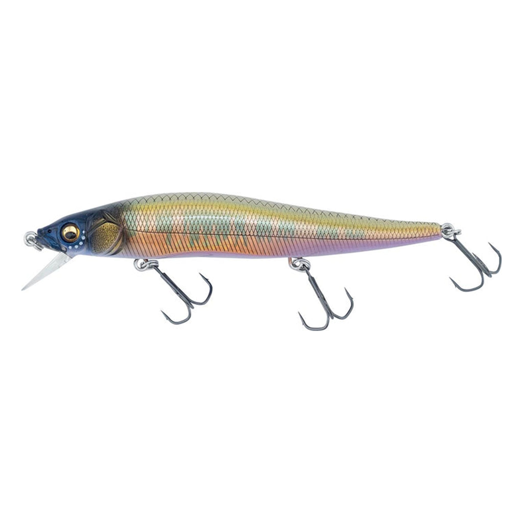 Megabass Vision 110 Jerkbait